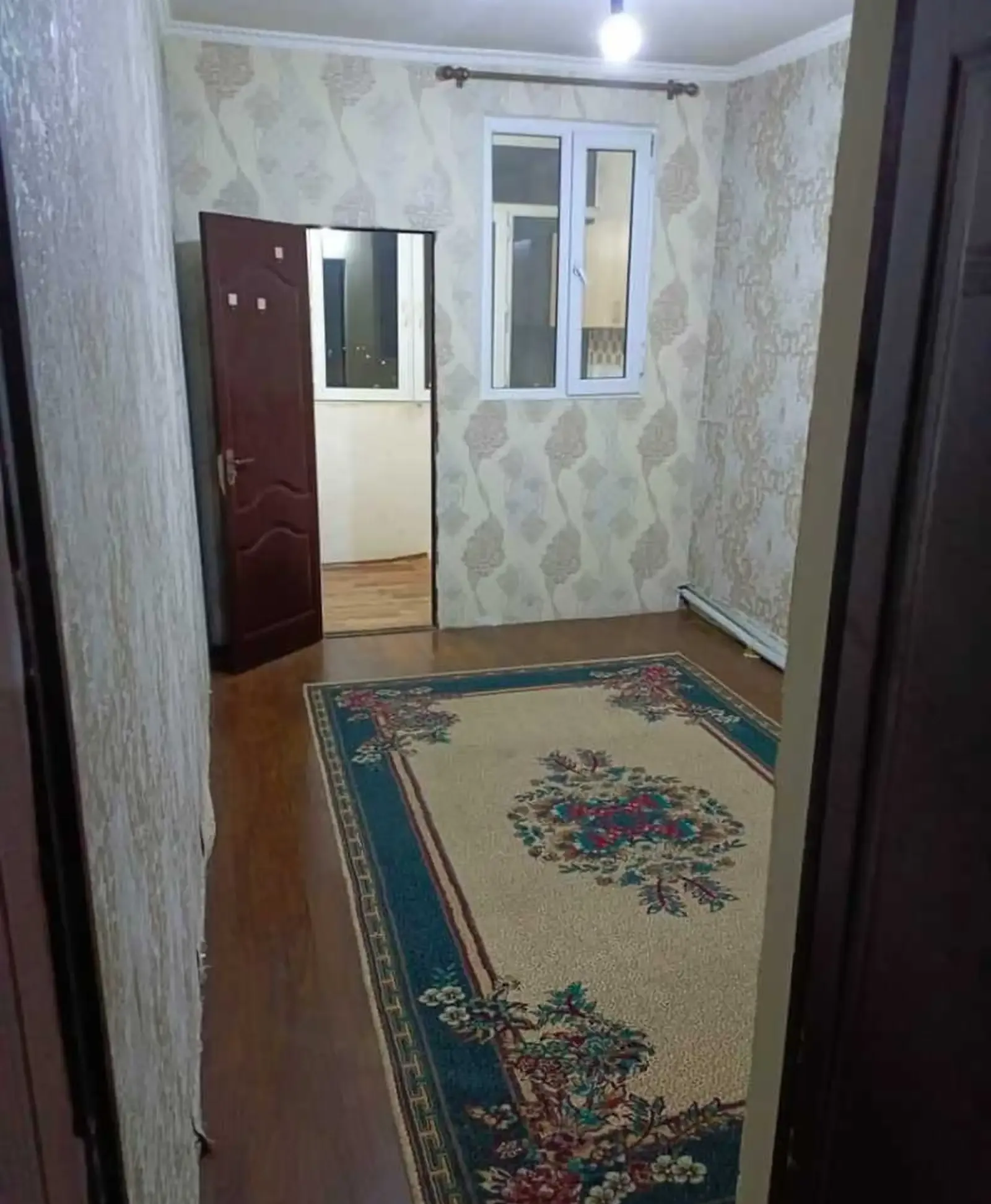 2-комн. квартира, 11 этаж, 42м², Сино Зарафшон