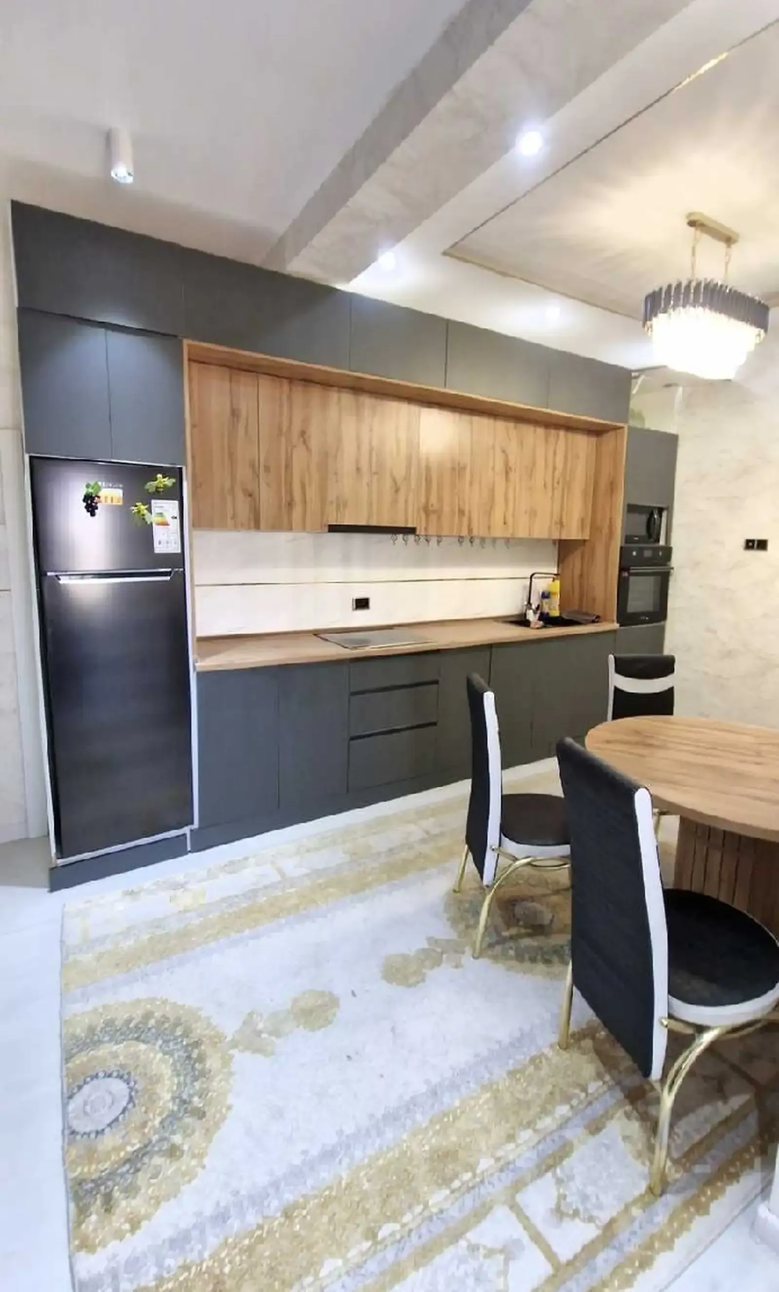 3-комн. квартира, 12 этаж, 108м², Сино 112 Мкр