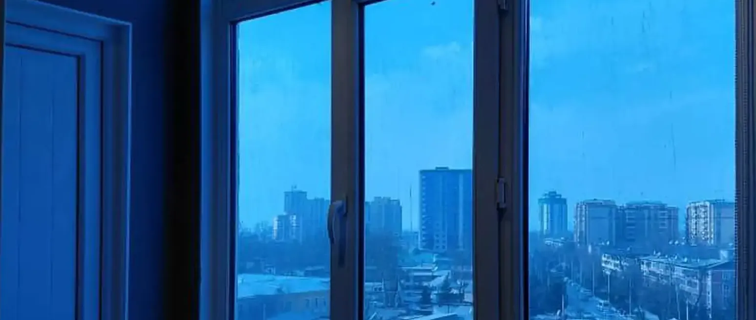 3-комн. квартира, 6 этаж, 85 м², Цирк