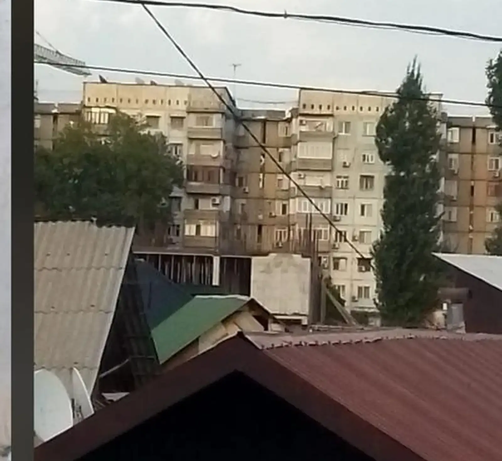 1-этажный, 2 комнатный дом, 70 м², Сино