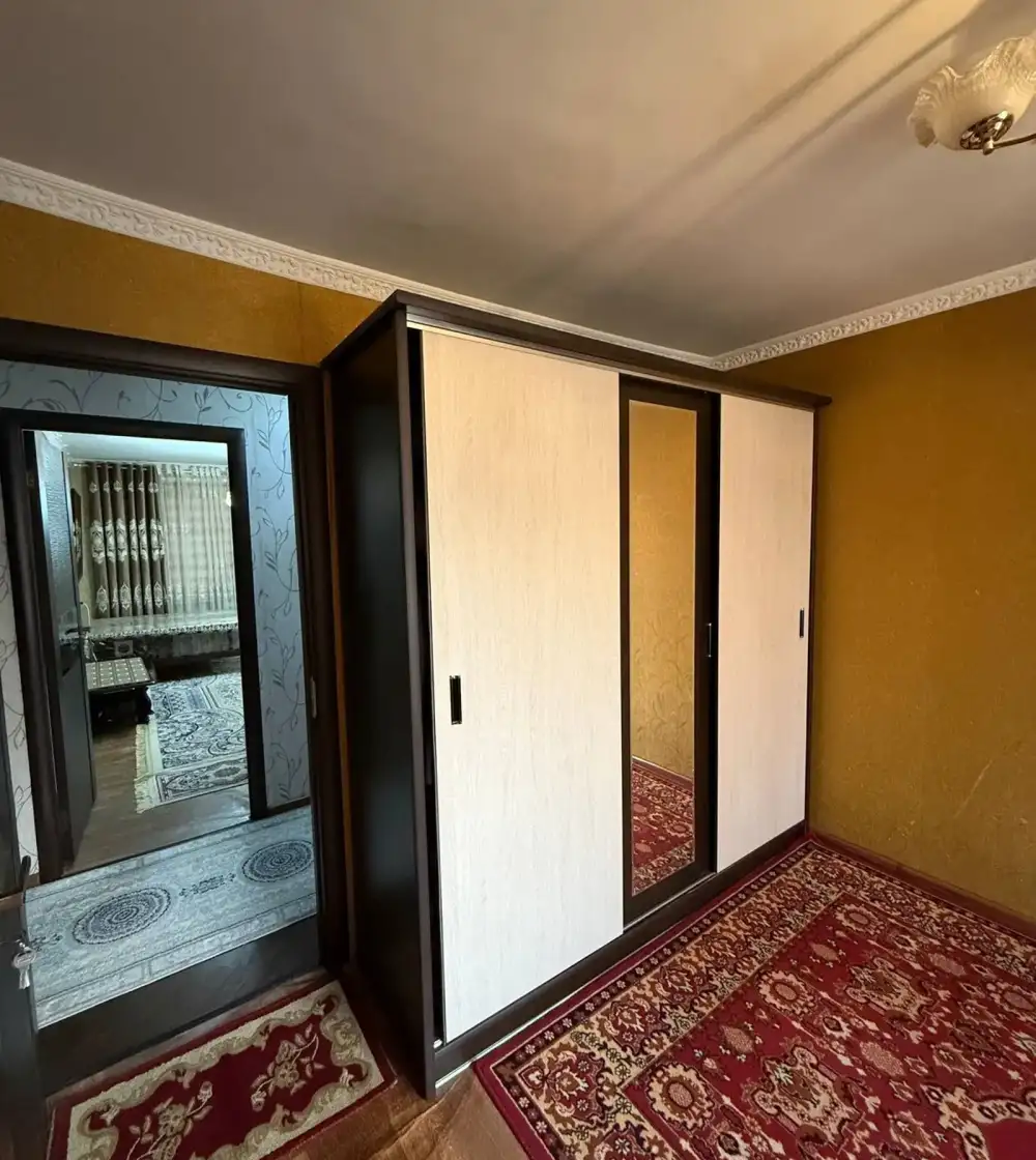 4-к квартира, 2 этаж, 92 м², Сино