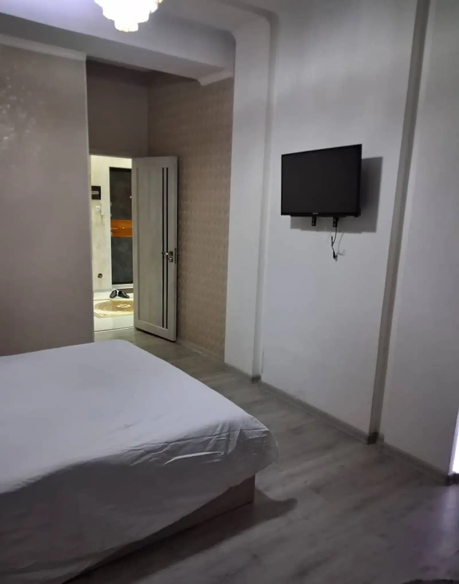 2-комн. квартира, 12 этаж, 58м², Садбарг