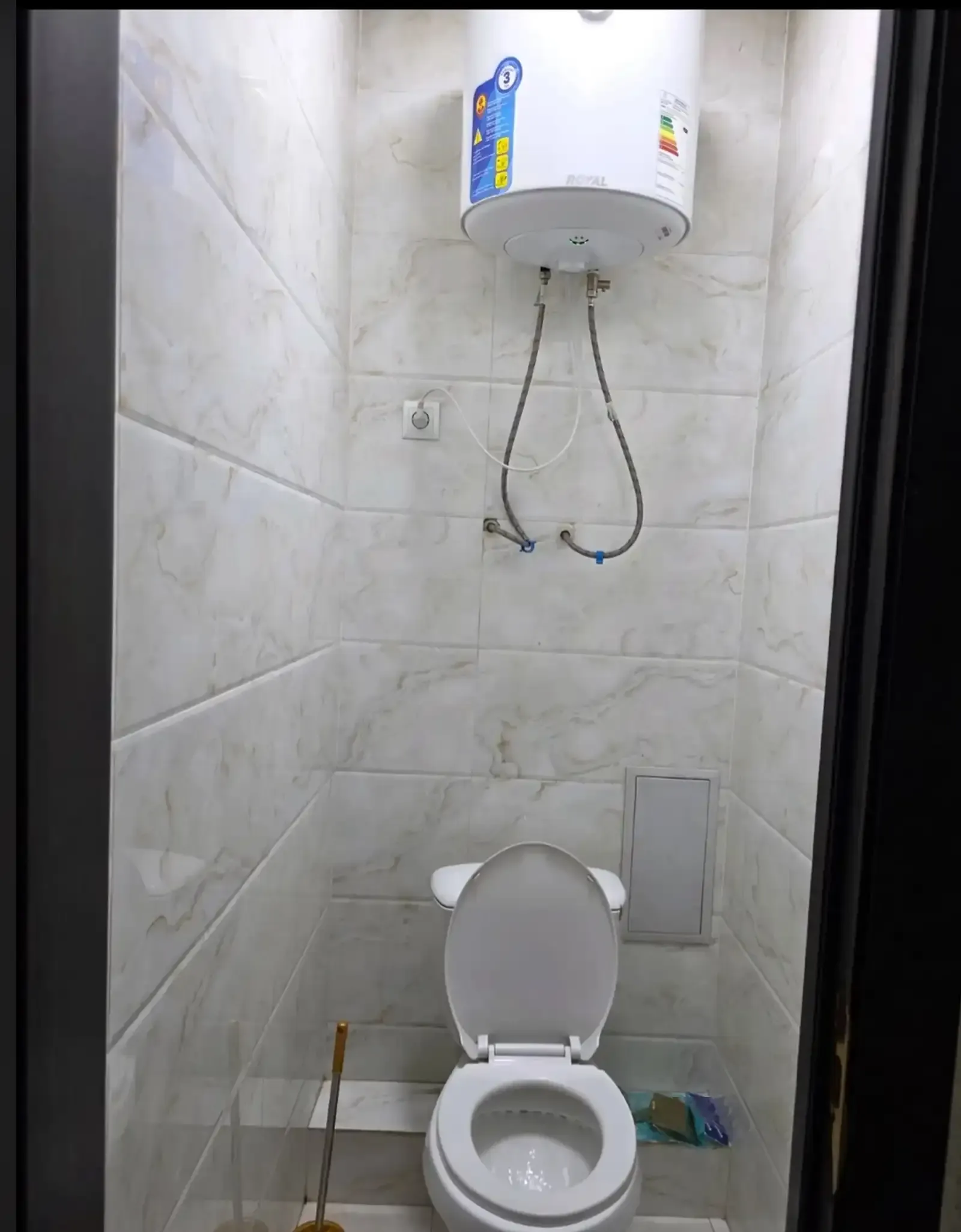 2-комн. квартира, 4 этаж, 55м², Шохмансур