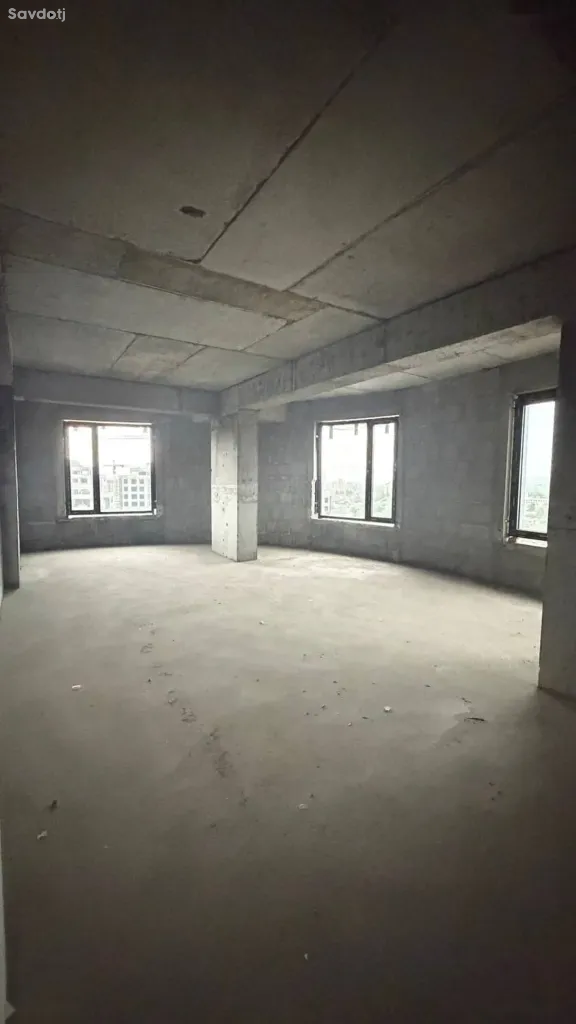 2-комн. квартира, 14 этаж, 70 м², Сино