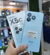 Honor X5C Plus 128Gb blue