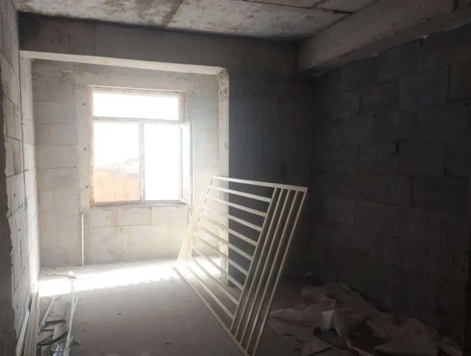 3-комн. квартира, 15 этаж, 125 м², Сино Эстокадаи 82мкр