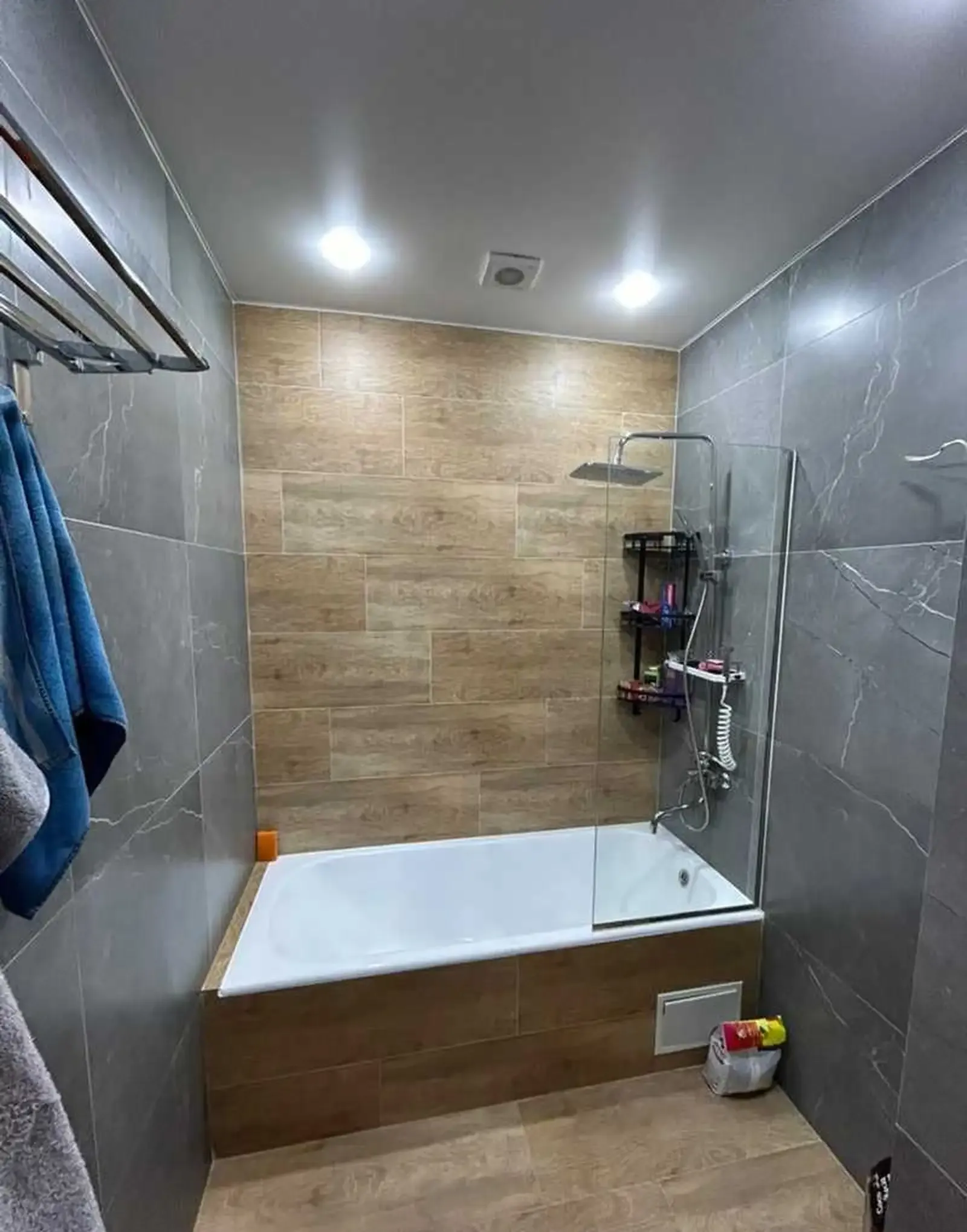 2-комн. квартира, 14 этаж, 72м², наврузгох