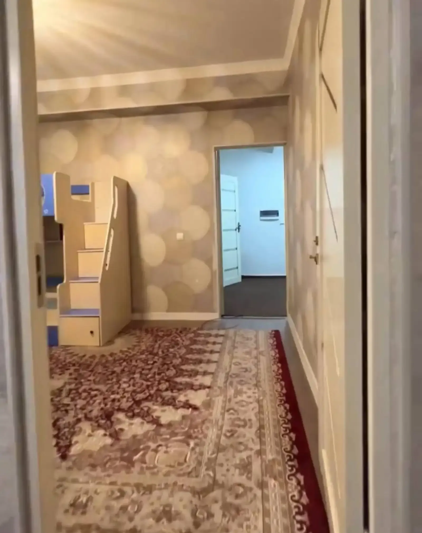 2-комн. квартира, 13 этаж, 76 м², Исмоили сомони