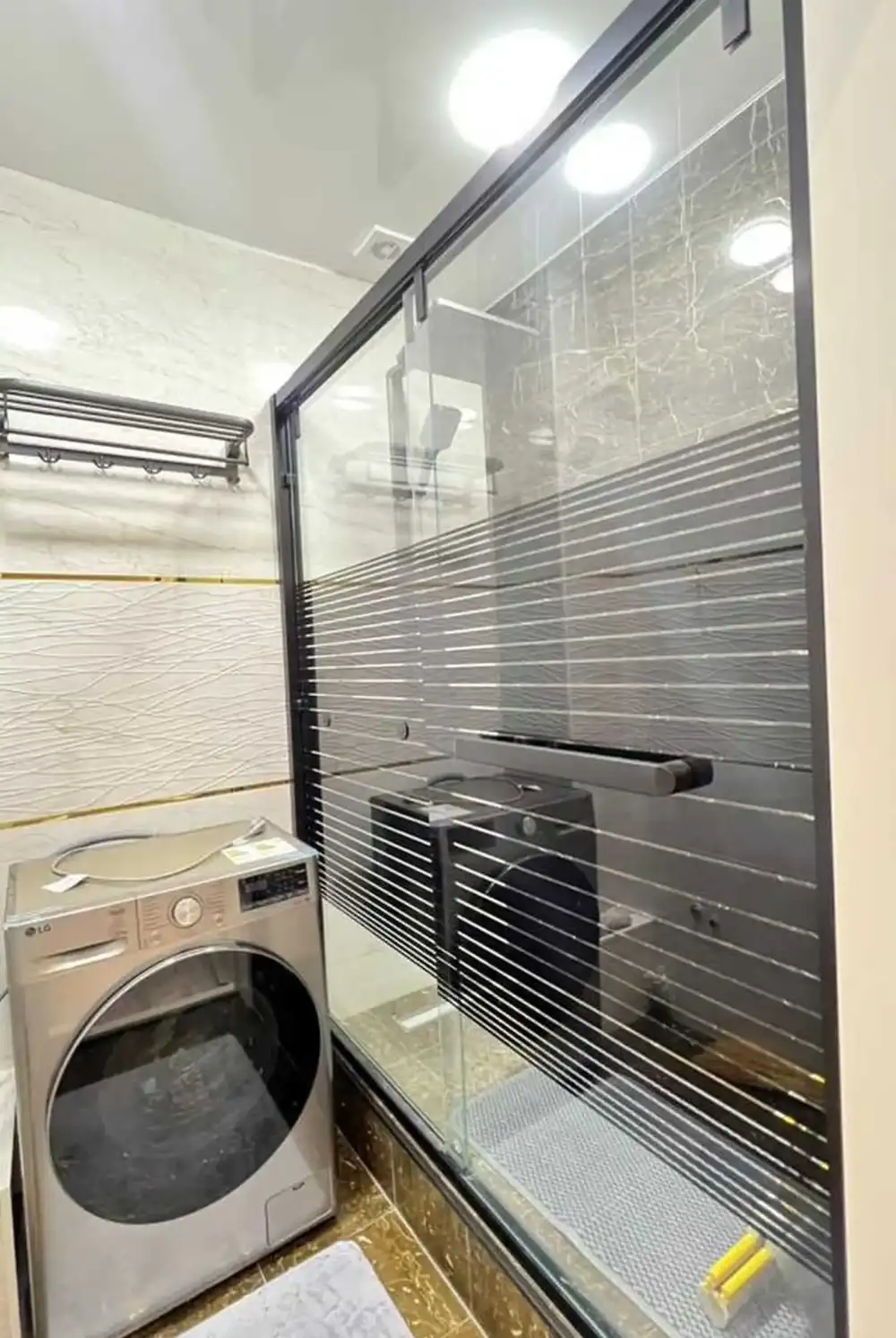 2-комн. квартира, 11 этаж, 70м², Сино назди Масчити Катар пеши Диамед