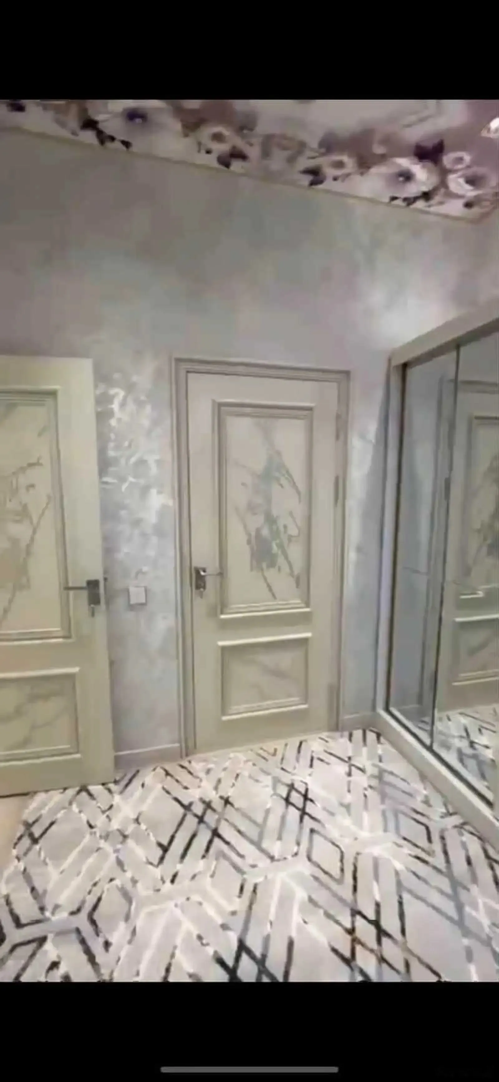 3-к квартира, 17 этаж, 108 м², Спартак