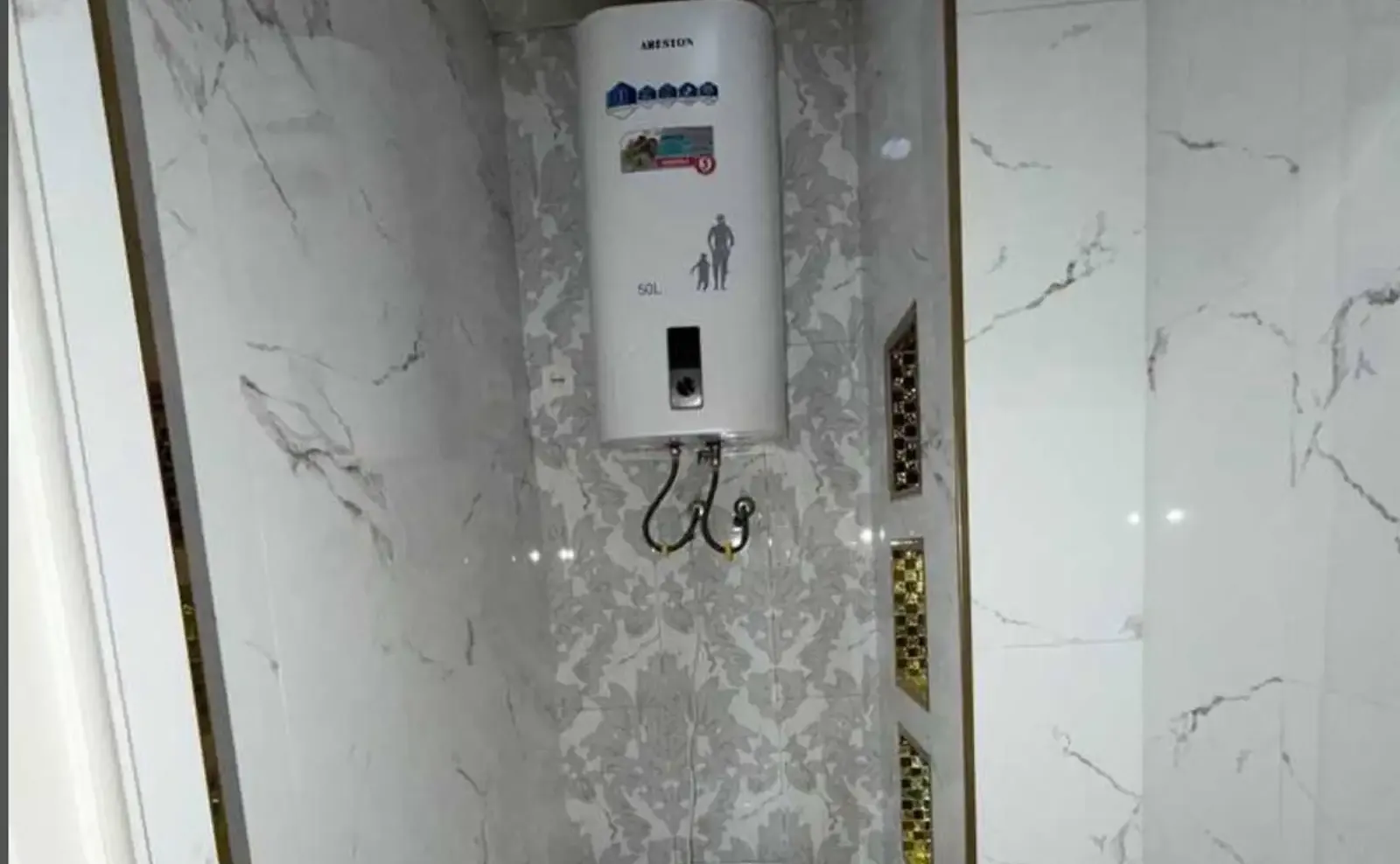 2-комн. квартира, 9 этаж, 64 м², Сино