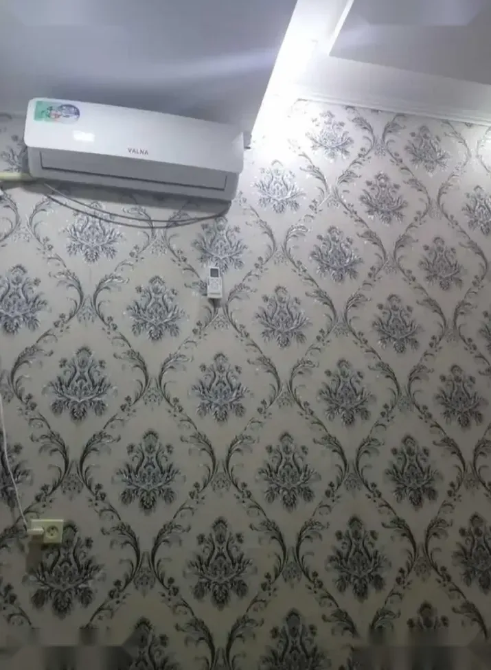 2-комн. квартира, 14 этаж, 65м², Сомони