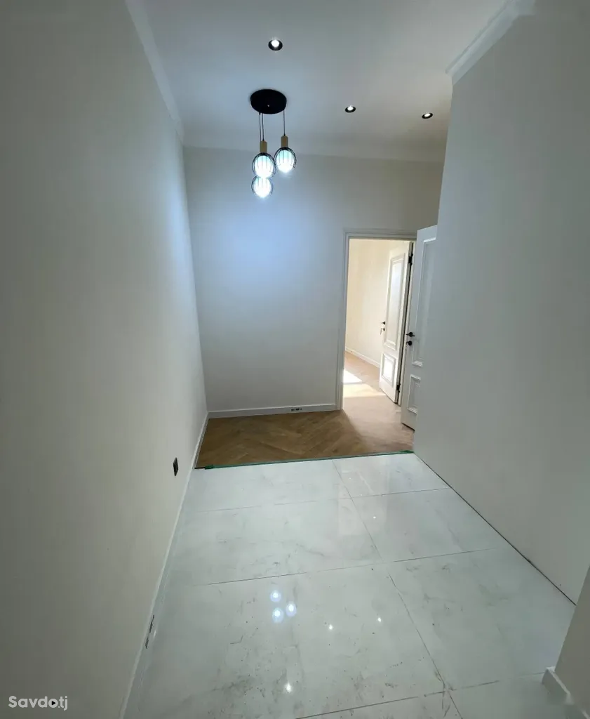 3-комн. квартира, 8 этаж, 86 м², Сино