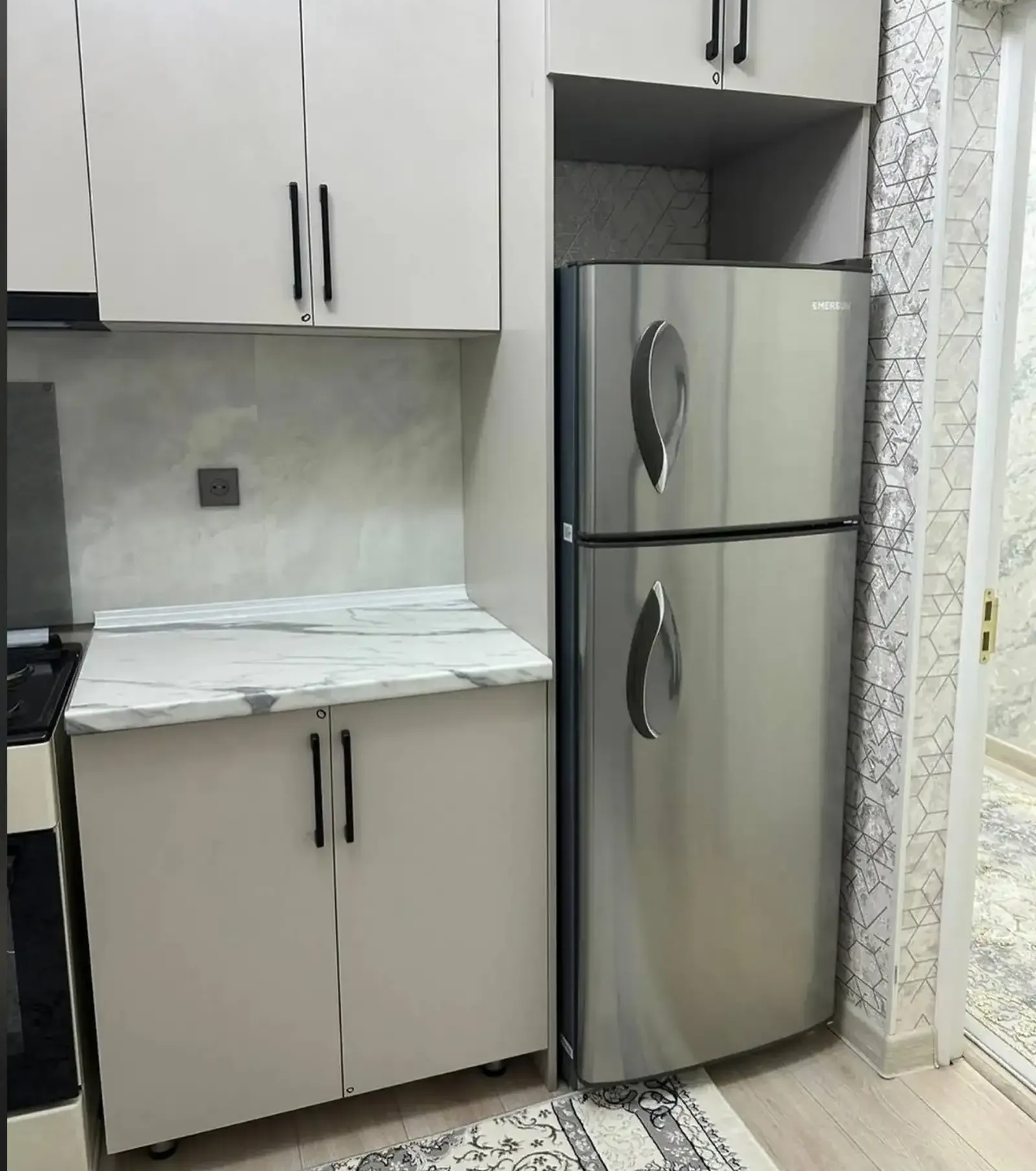 2-комн. квартира, 9 этаж, 68м², Сино