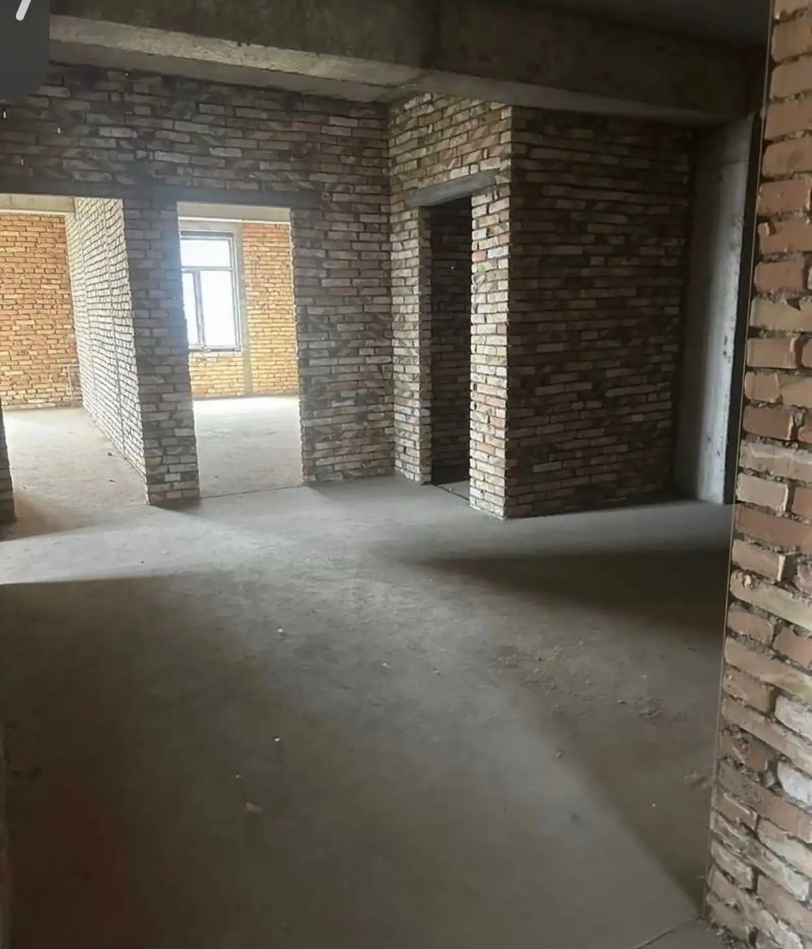 4-комн. квартира, 12 этаж, 131 м², Профсоюз Яккачинор