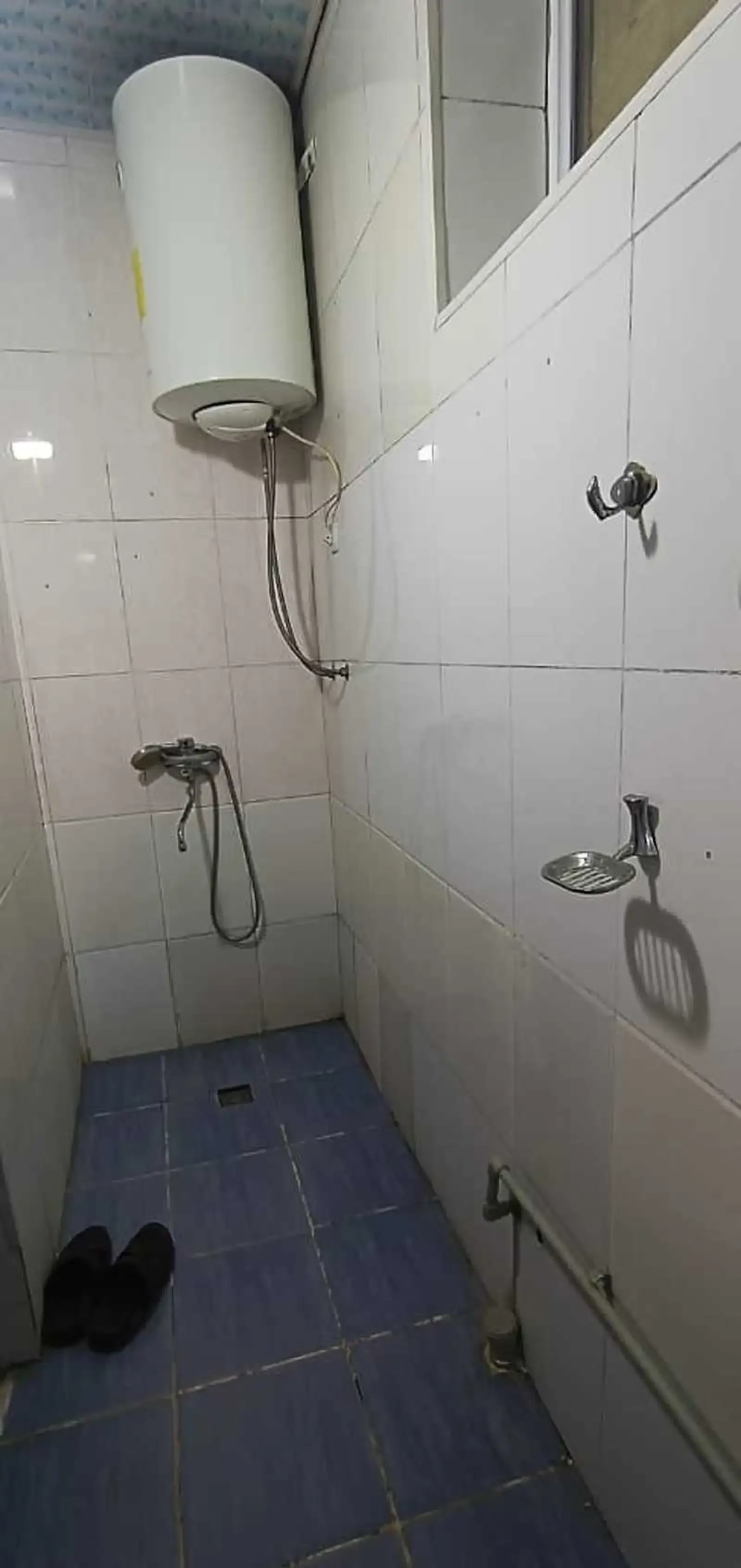 1-этажный, 3 комнатный дом, 110 м², сомони