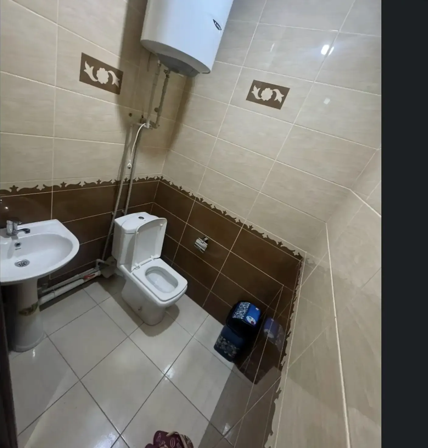 2-комн. квартира, 7 этаж, 61м², Шохмансур