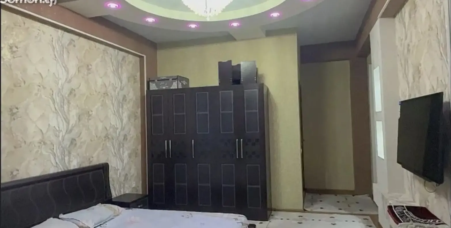 4-комн. квартира, 7 этаж, 168 м², Сино
