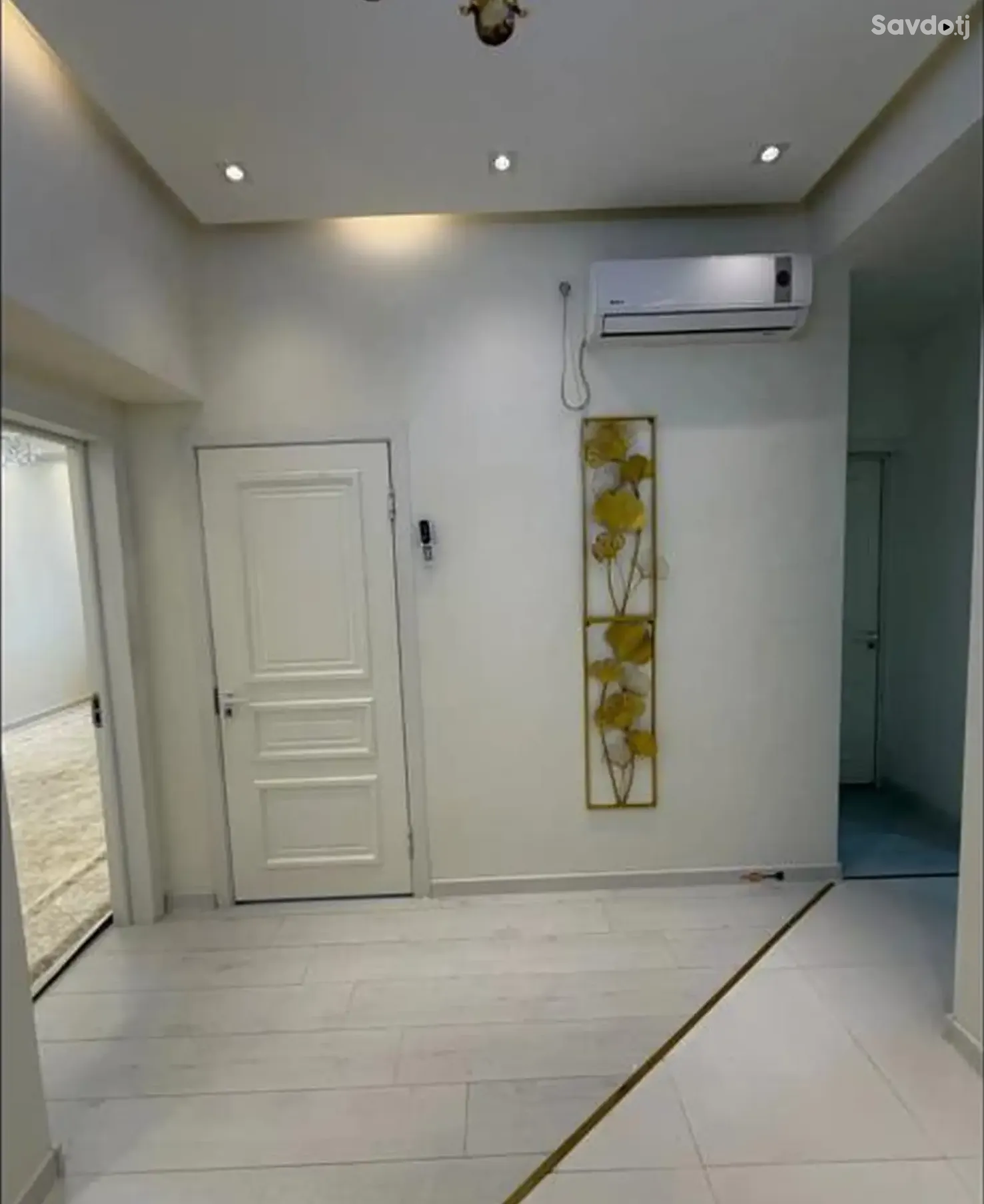 2-комн. квартира, 17 этаж, 65м², Шохмансур