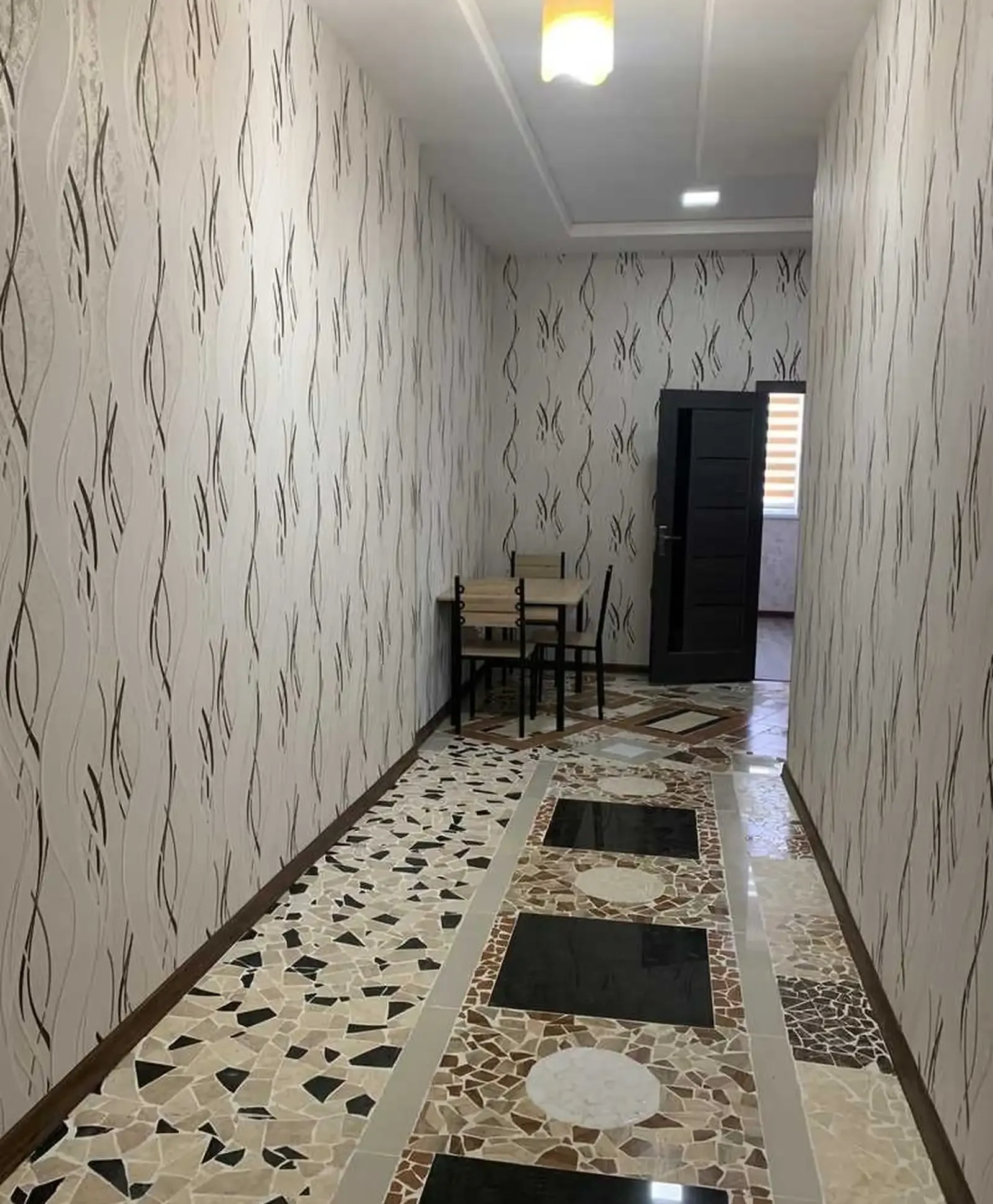 2-комн. квартира, 4 этаж, 6м², корвон