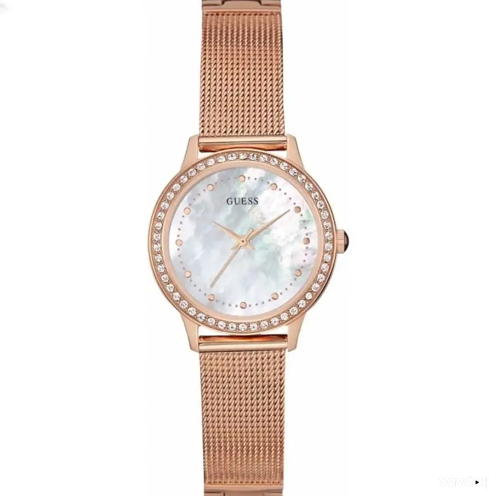 Часы Guess W0647L2