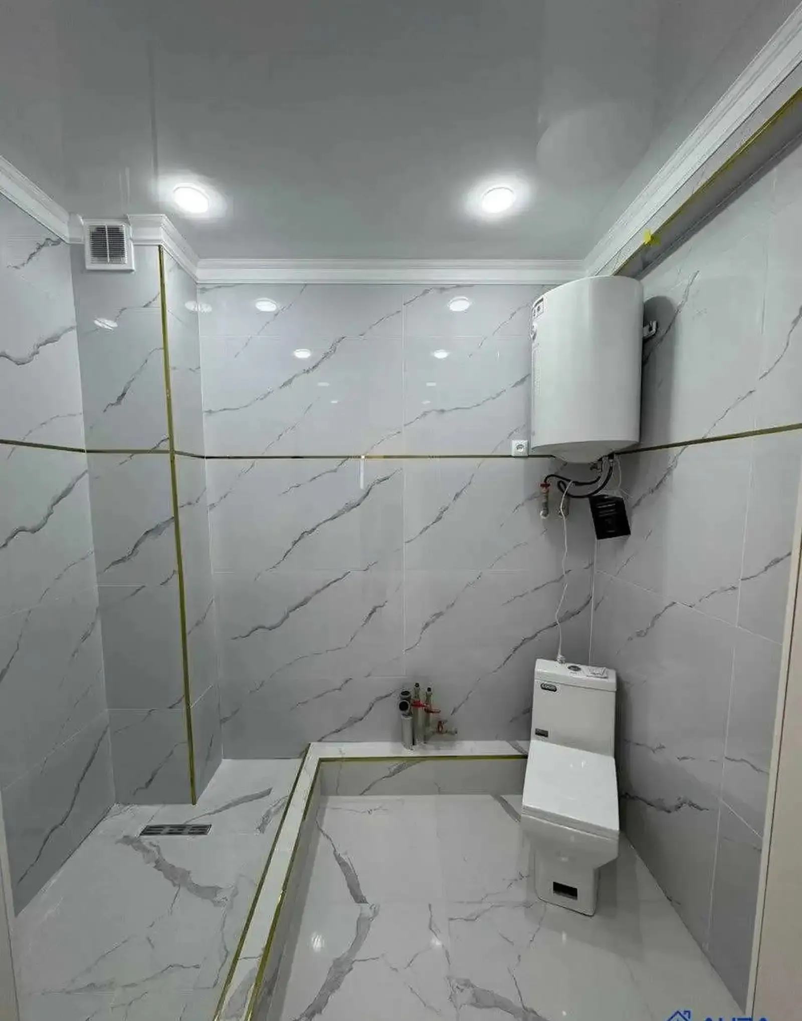 3-комн. квартира, 17 этаж, 75 м², Сино, 103 мкр, Милано Мода
