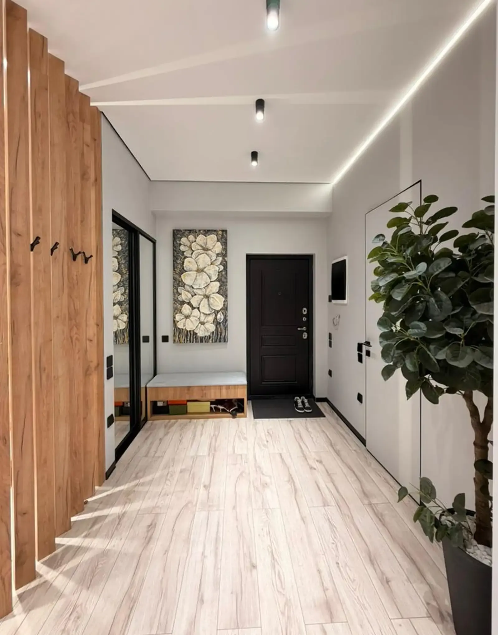 2-к квартира, 14 этаж, 57 м², Чулочка