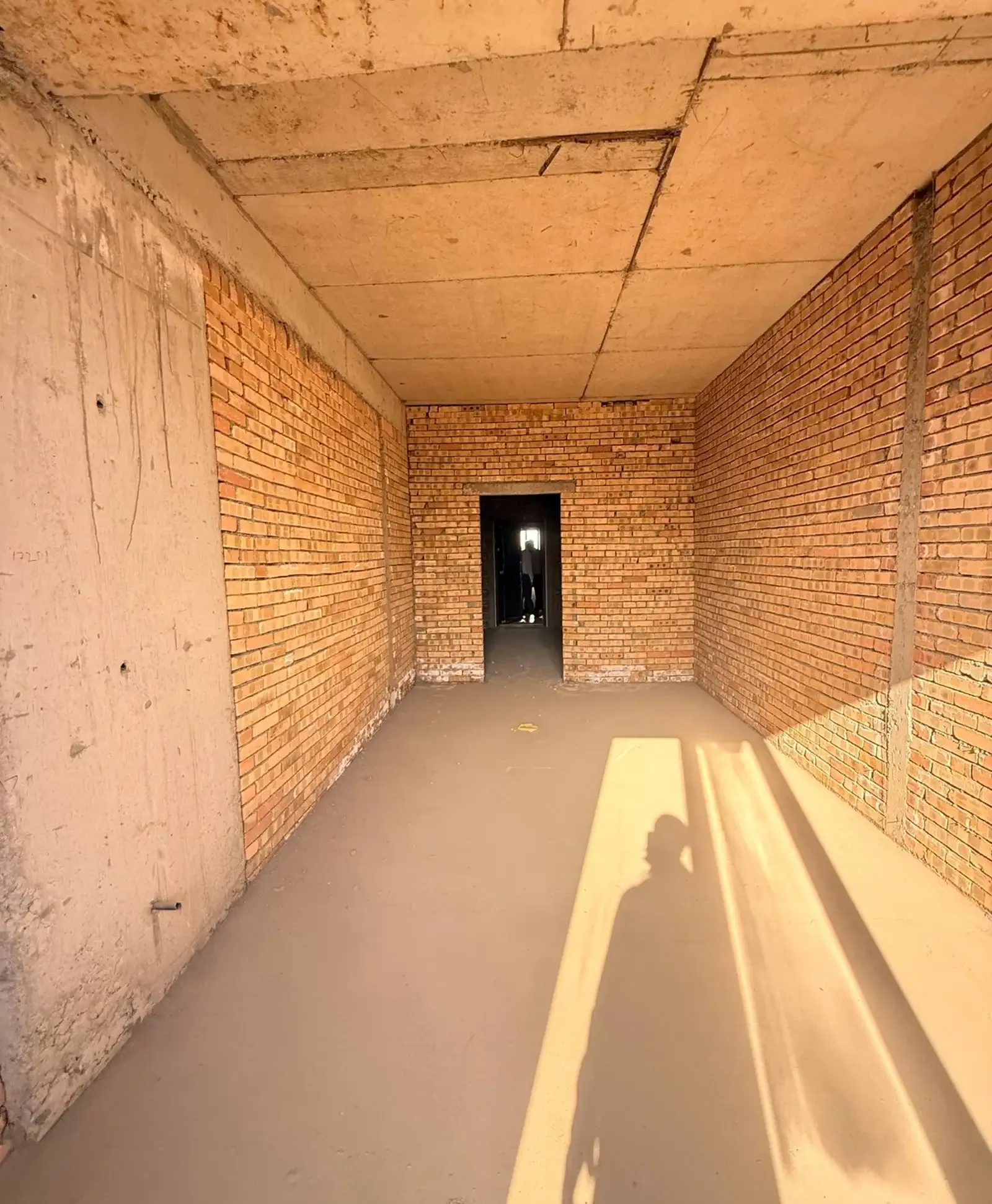 3-комн. квартира, 9 этаж, 104 м², Сино Казокон