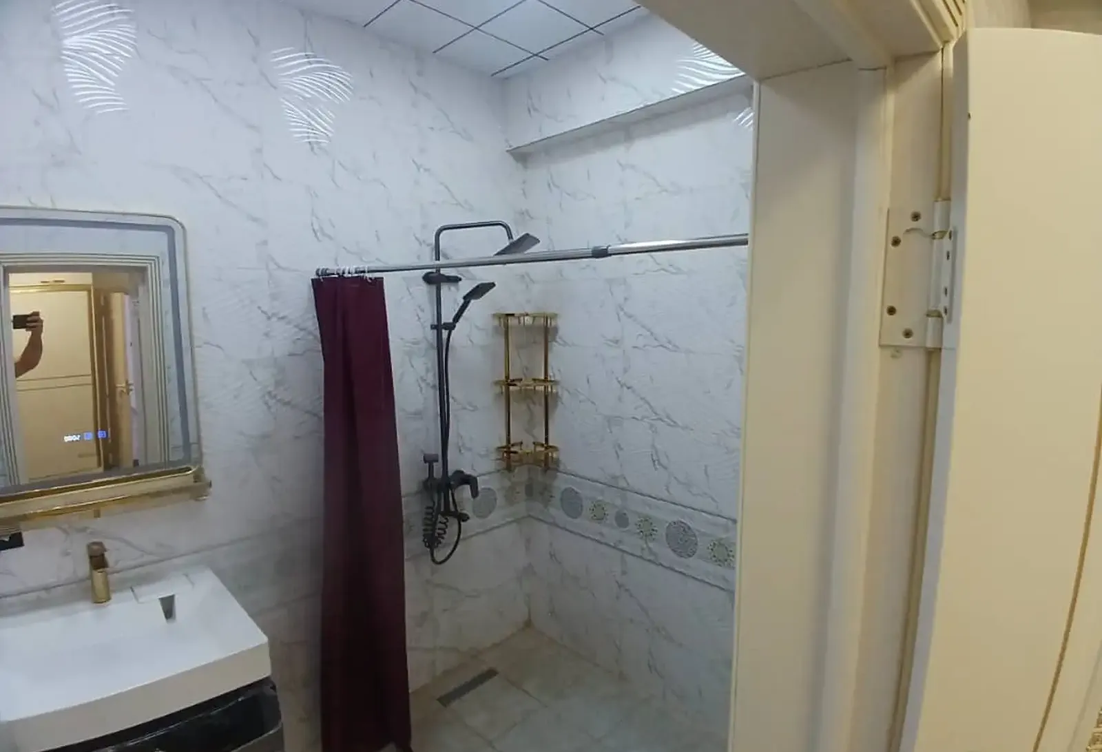 2-комн. квартира, 9 этаж, 110м², Шоҳмансур