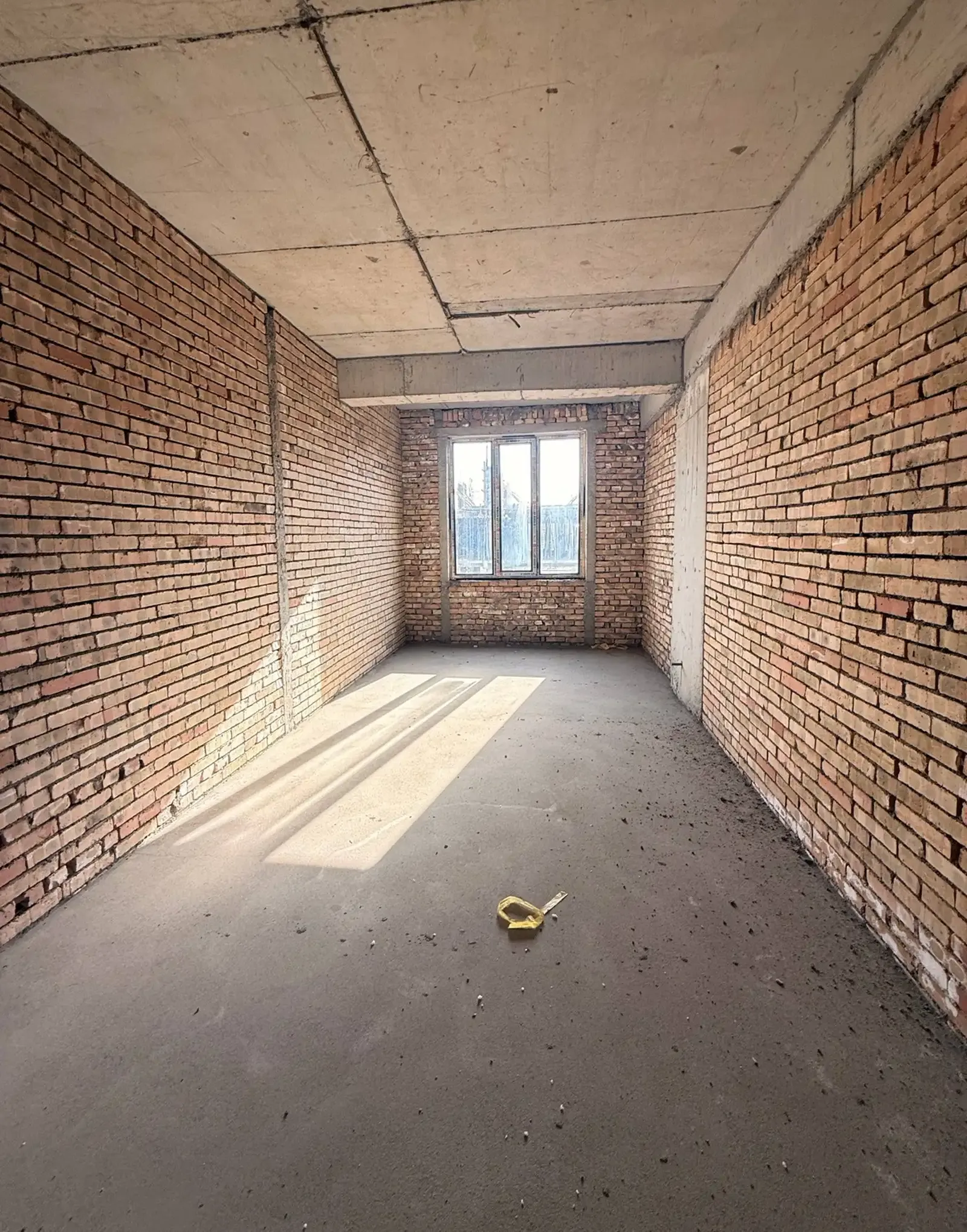 3-комн. квартира, 9 этаж, 104 м², Сино Казокон