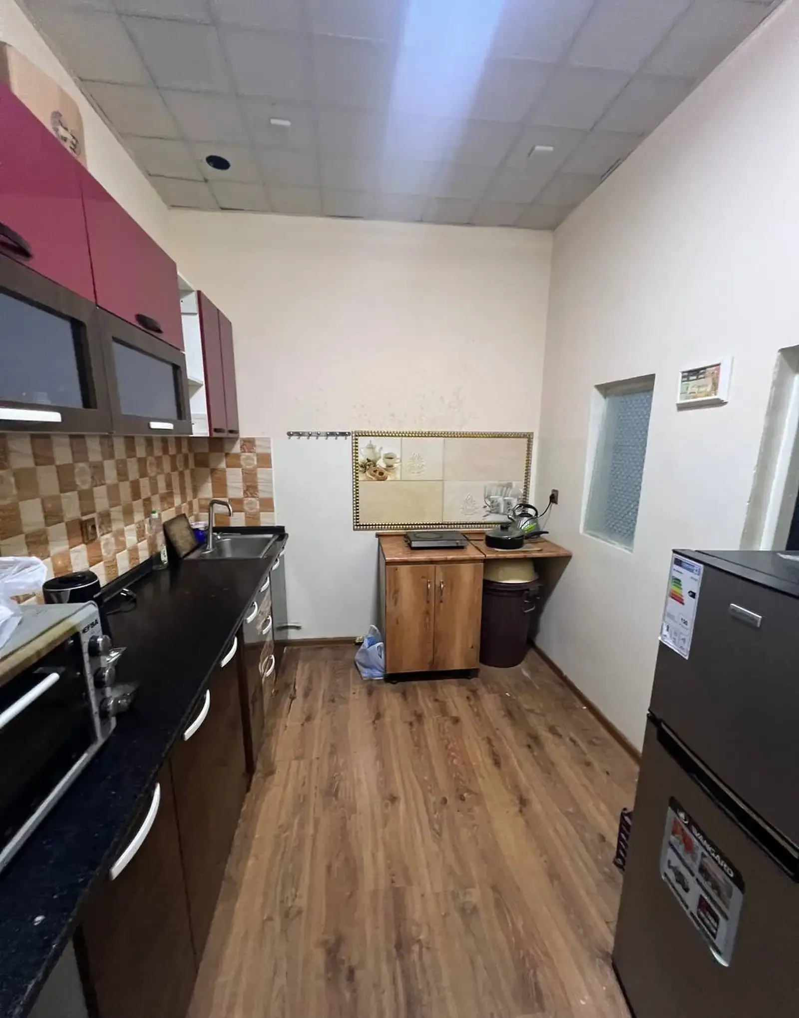 2-комн. квартира, 7 этаж, 71 м², Шохмансур, 4 дома