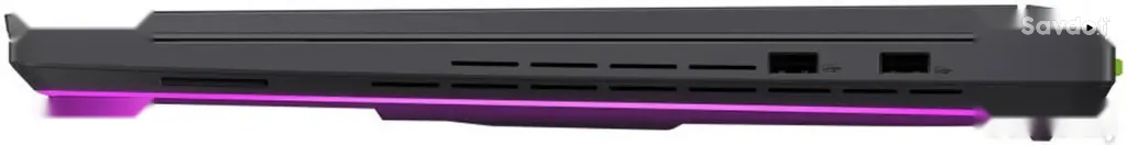 Игровой ноутбук, ASUS ROG Strix G18 G815LM, Ultra 9 32ГБ, 1ТБ, RTX 5060, 240Hz