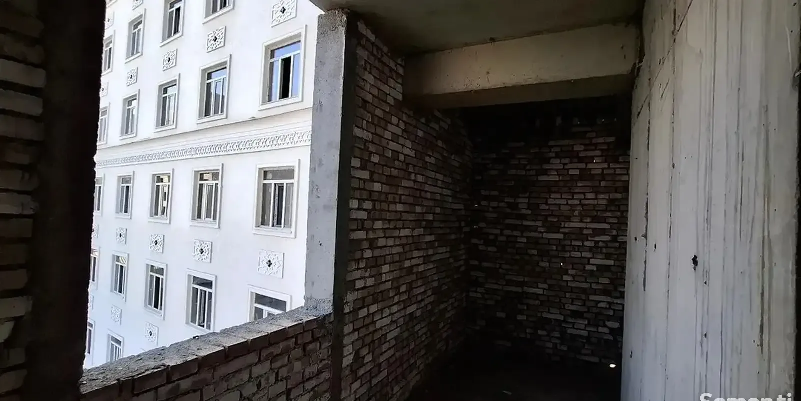 2-комн. квартира, 9 этаж, 55 м², Рудаки