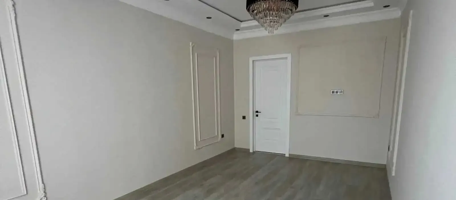 2-комн. квартира, 9 этаж, 60 м², Сино
