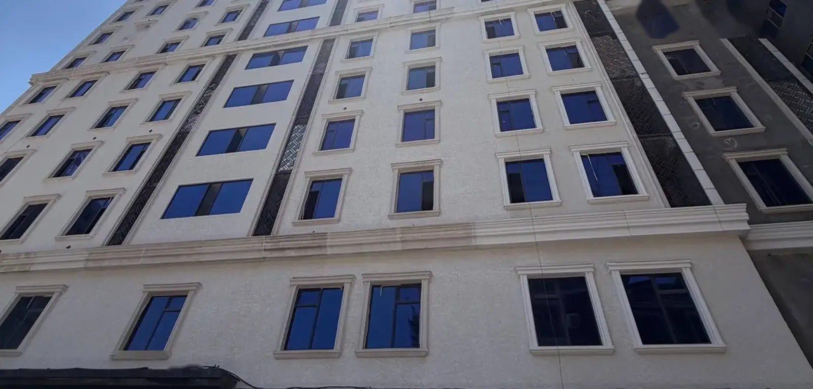 3-комн. квартира, 11 этаж, 145 м², Шохмансур