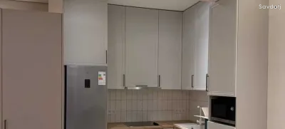 3-комн. квартира, 16 этаж, 98м², Истаравшан 14