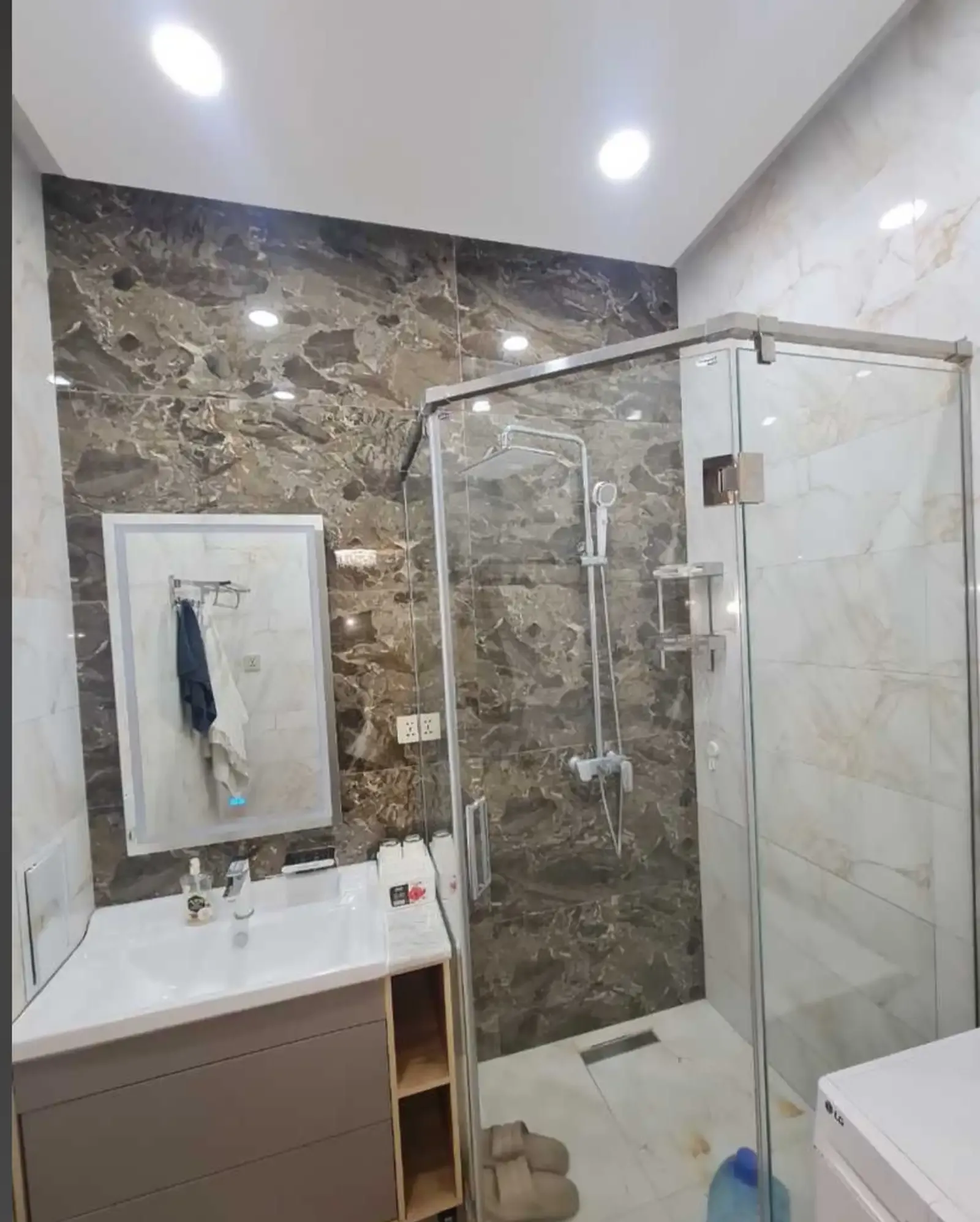 3-комн. квартира, 15 этаж, 92м², исмоил сомони