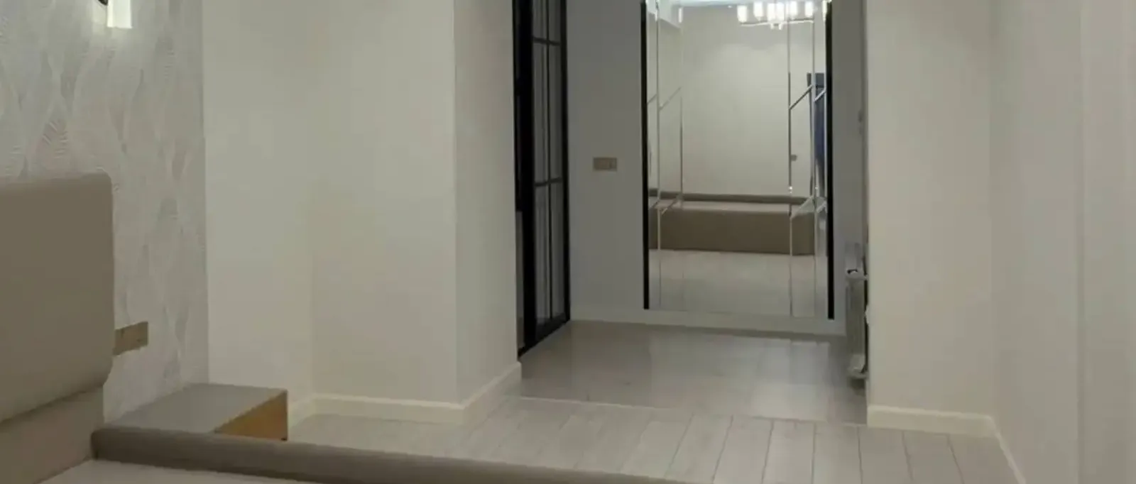 3-комн. квартира, 11 этаж, 130 м², Оперка, Luxury Tower