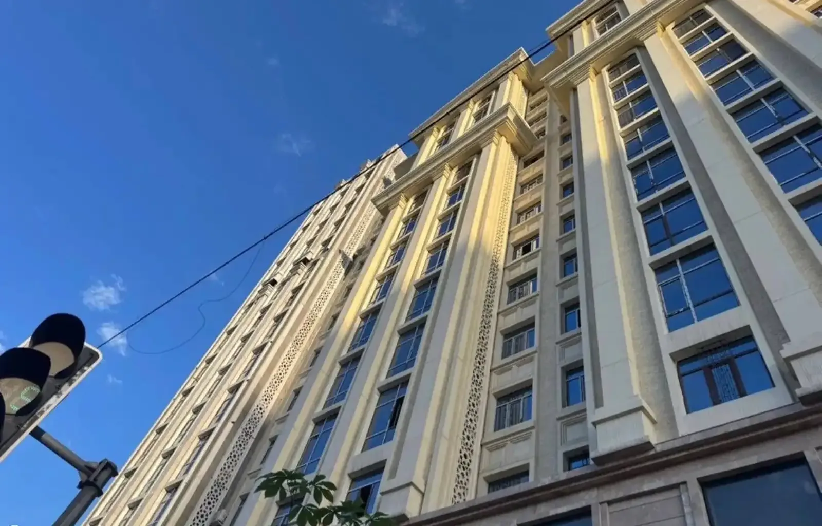 2-комн. квартира, 11 этаж, 73 м², Сино