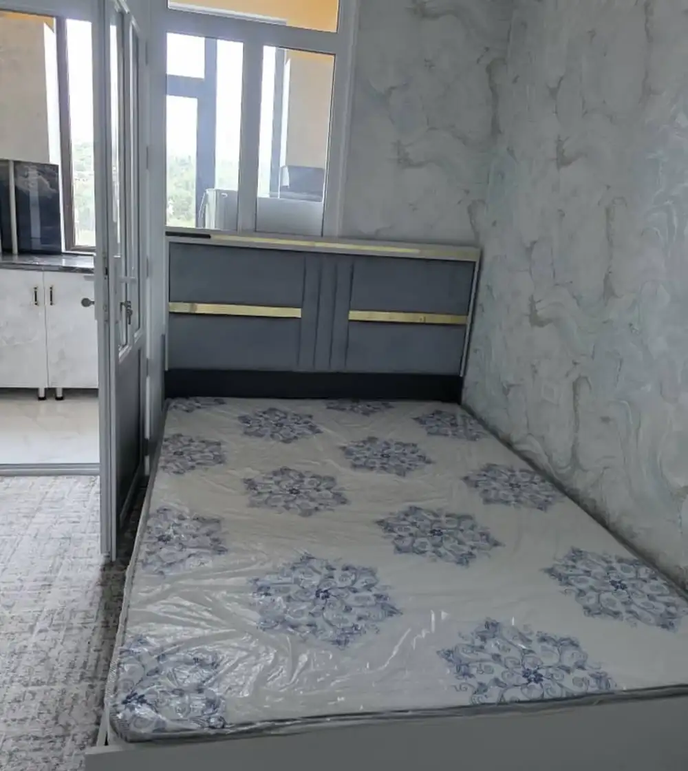 2-комн. квартира, 10 этаж, 60м², Шохмансур, Чордомаи Аэропорт