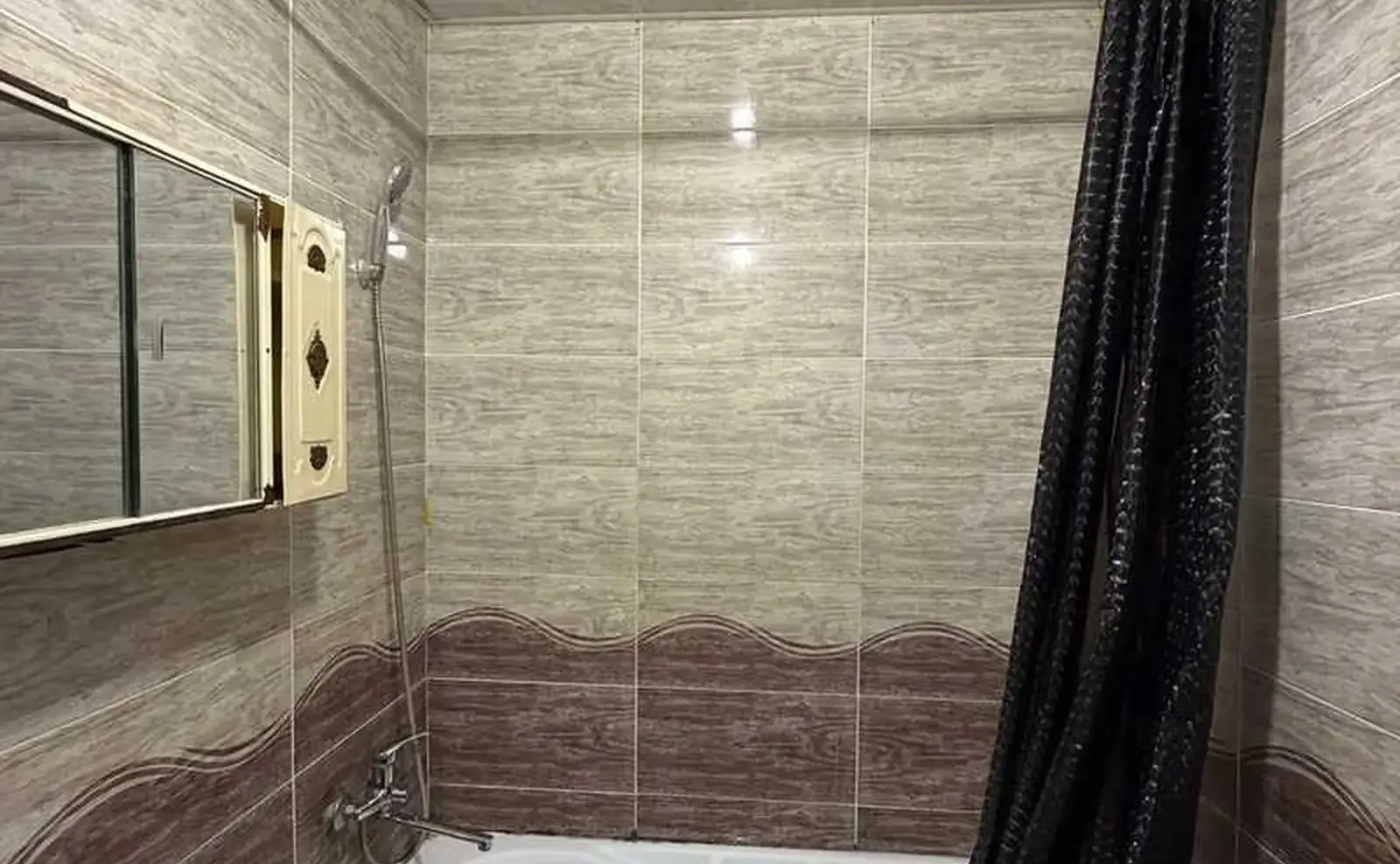 2-комн. квартира, 3 этаж, 60м², 91 мкр