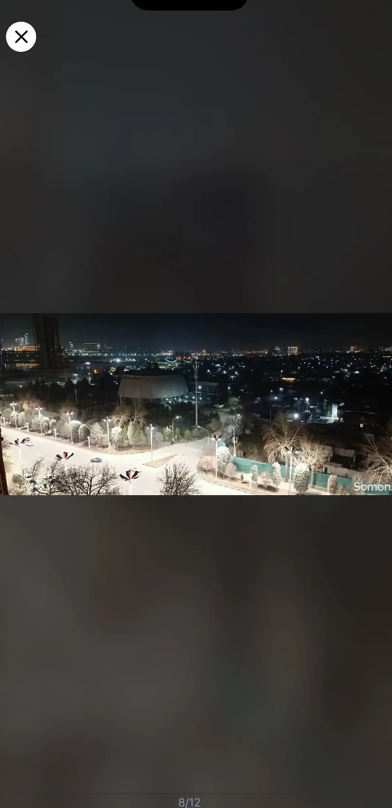 2-комн. квартира, 11 этаж, 48м², Сино
