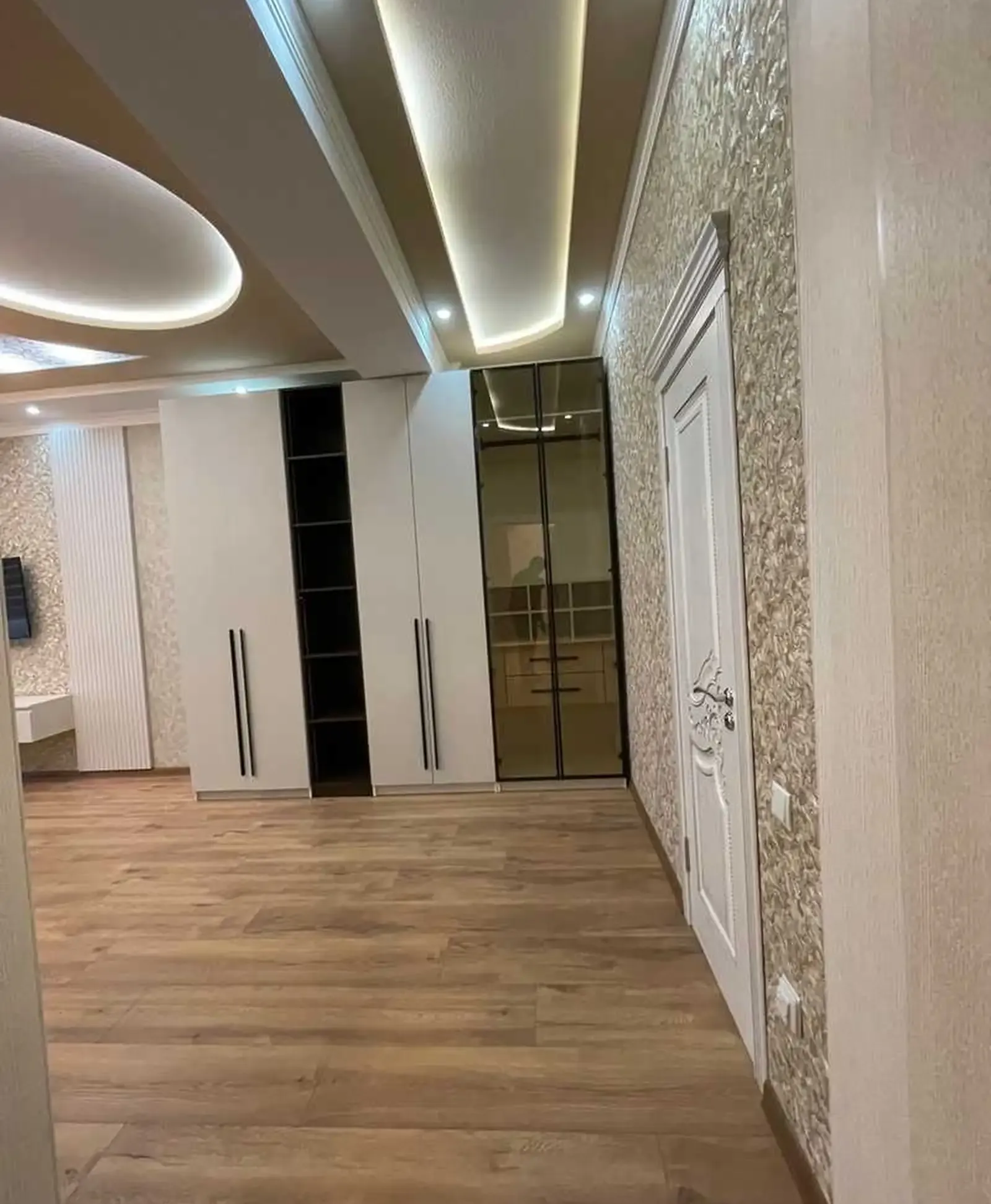 2-комн. квартира, 6 этаж, 100м², Спартак, доми Алиф