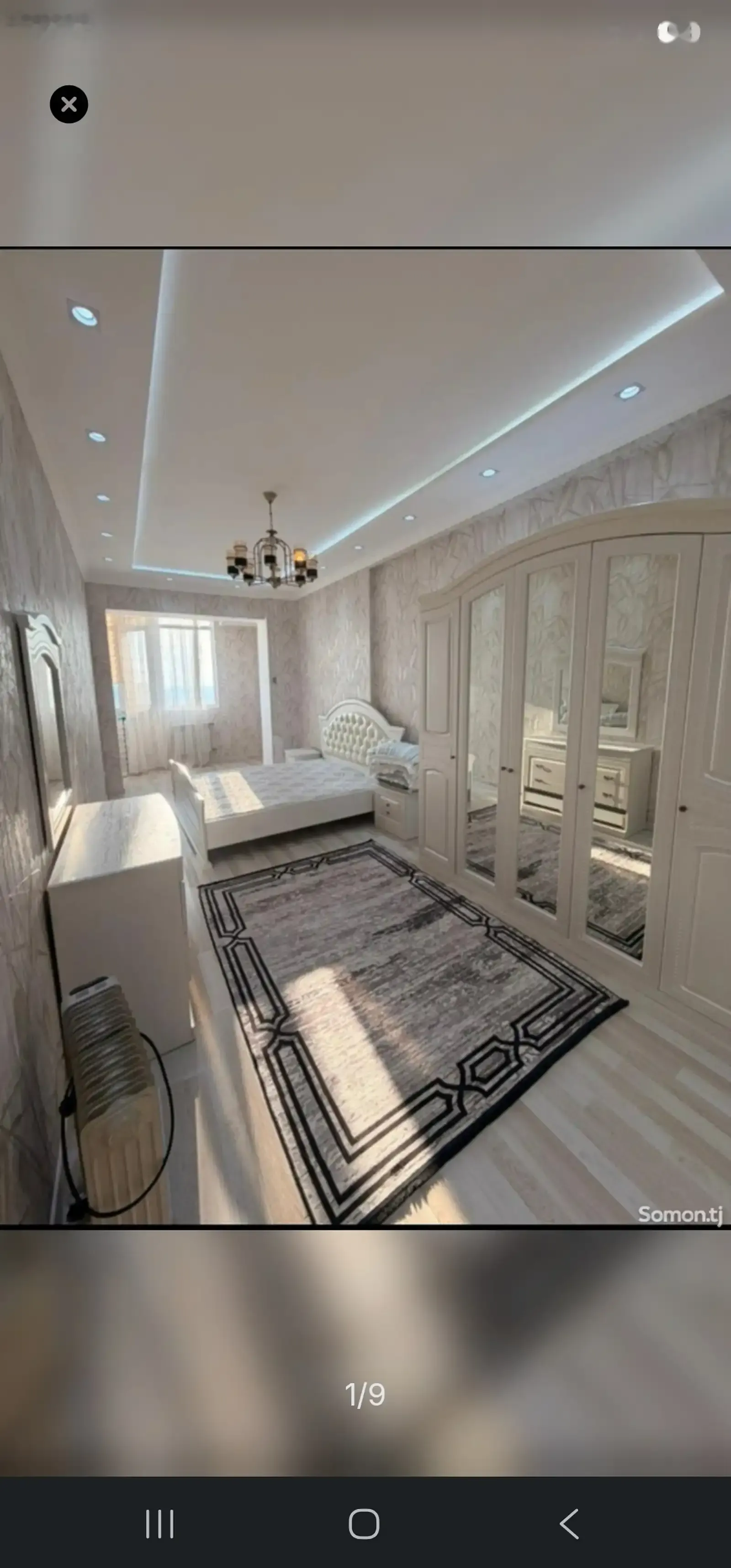 2-к квартира, 17 этаж, 99 м², Опера и балет