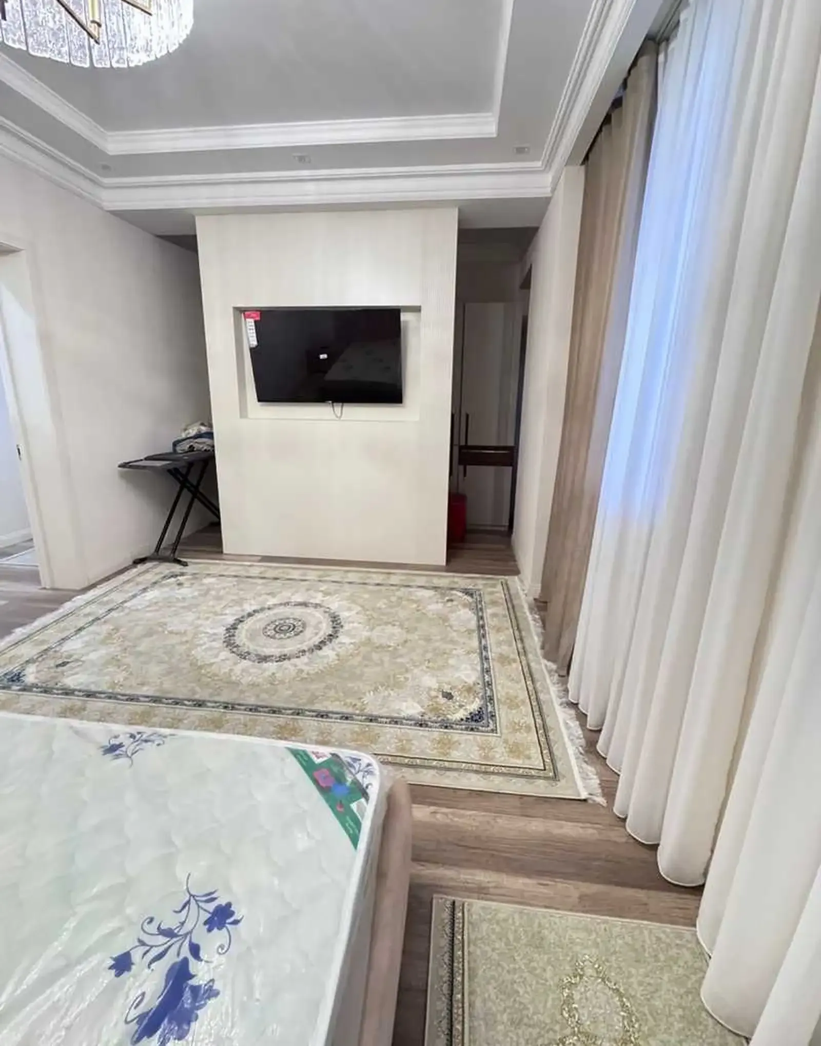 2-комн. квартира, 14 этаж, 105м², шохпалас цум