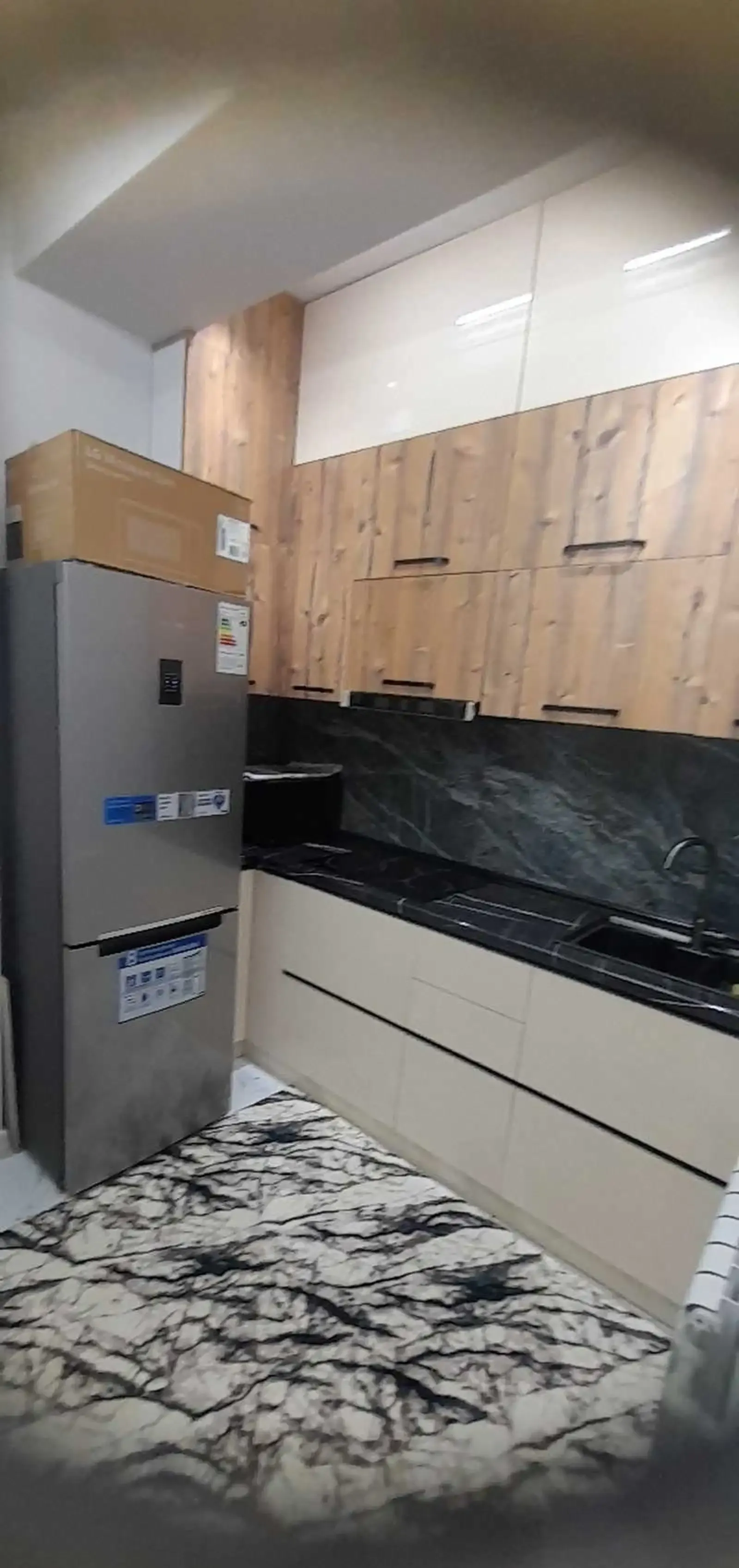 2-комн. квартира, 10 этаж, 60м², И.Сомони