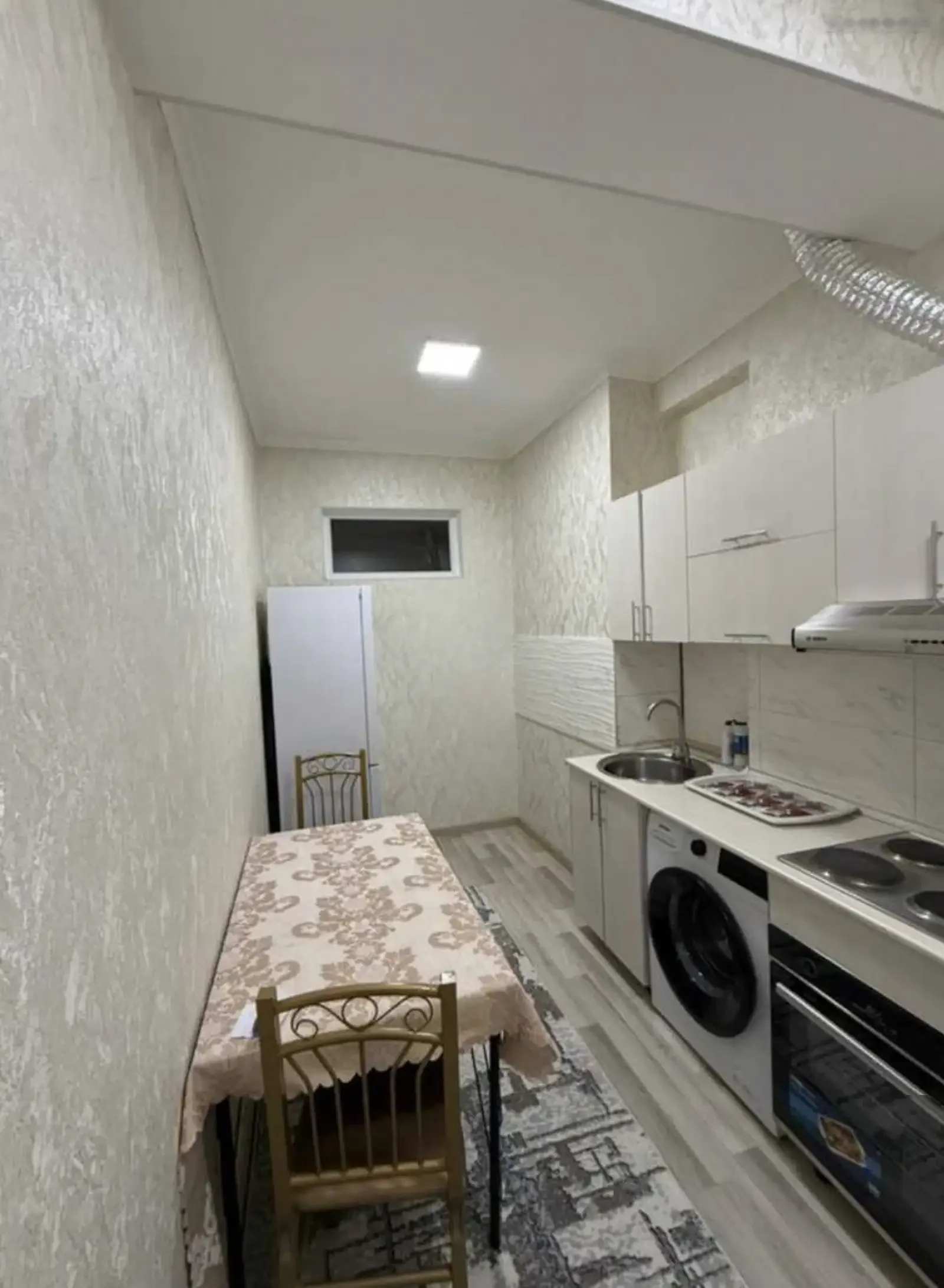 2-к квартира, 6 этаж, 65 м², Дом печати