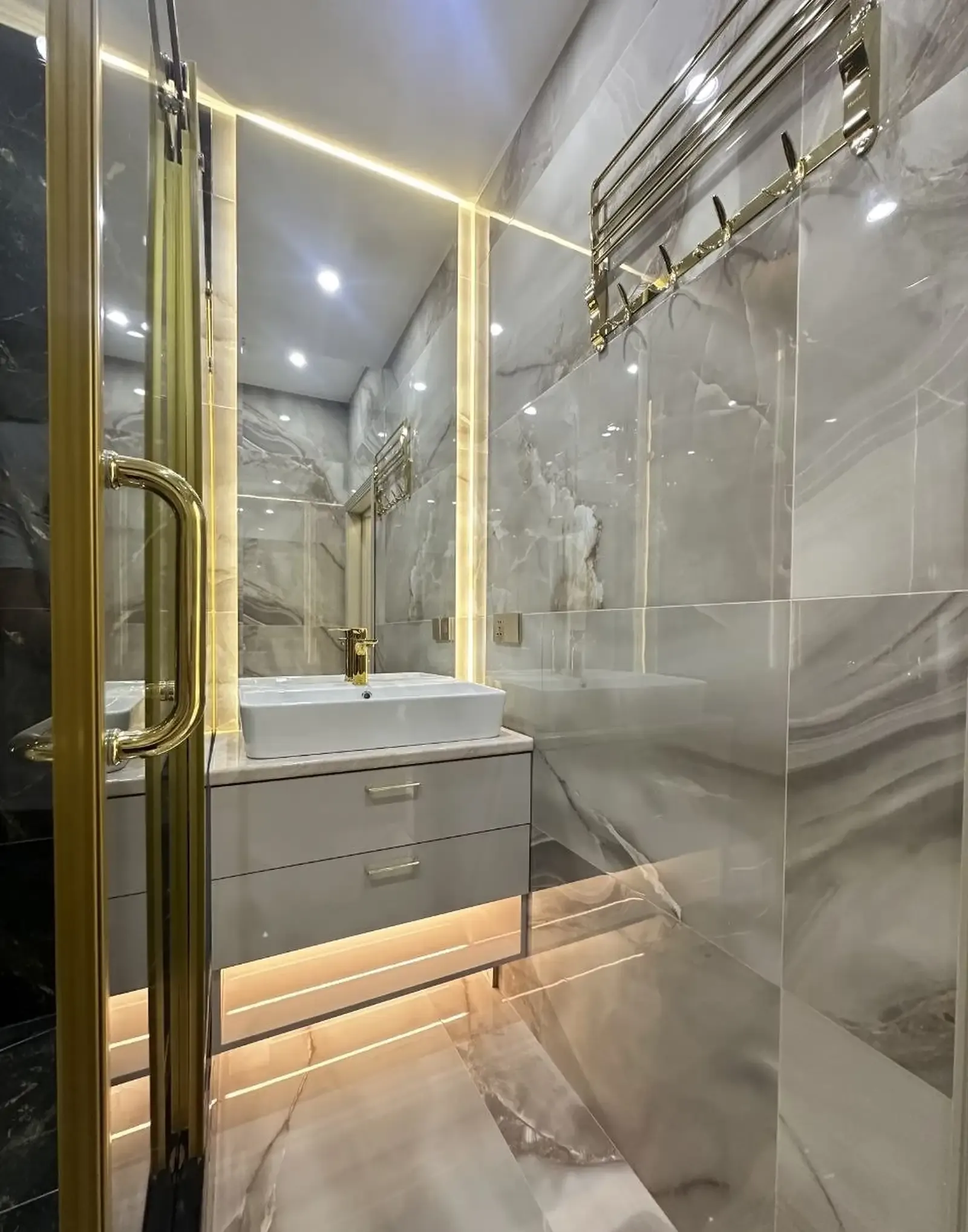 3-к квартира, 14 этаж, 102 м², Сино
