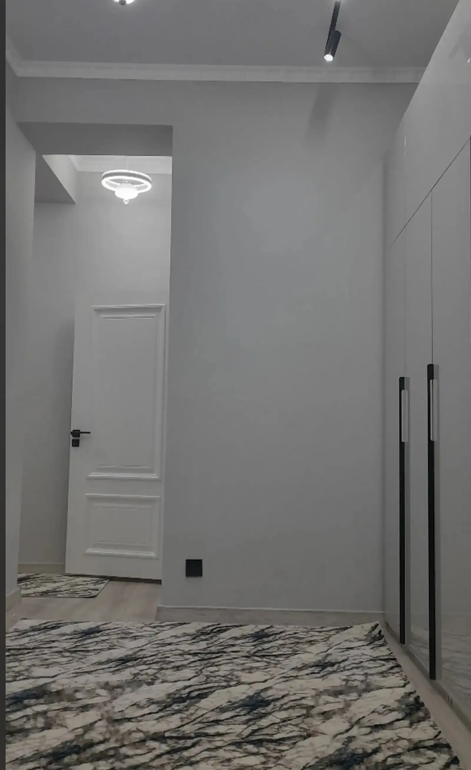 2-комн. квартира, 10 этаж, 60м², исмоил сомони
