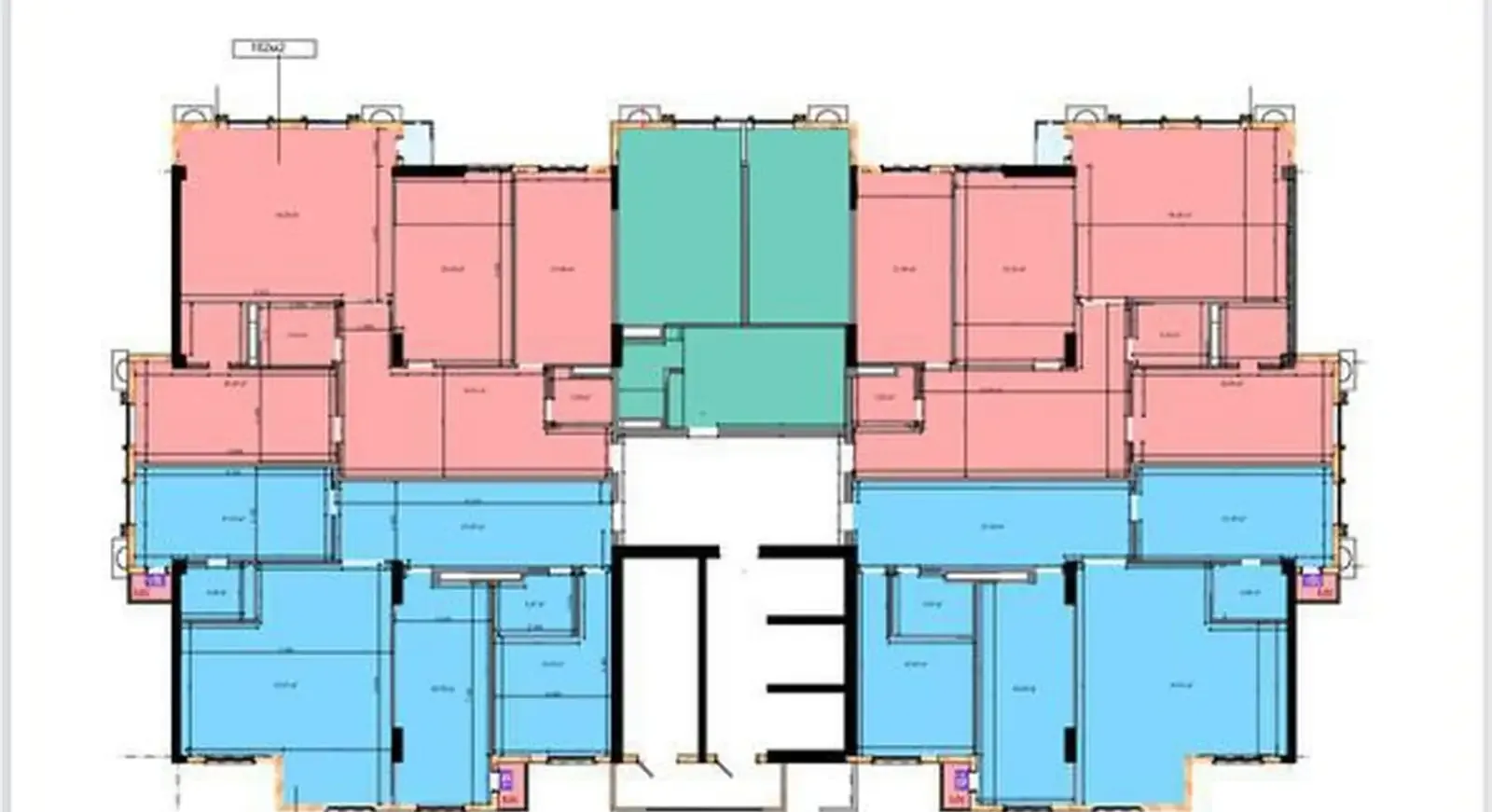 3-комн. квартира, 12 этаж, 150 м², Сомони